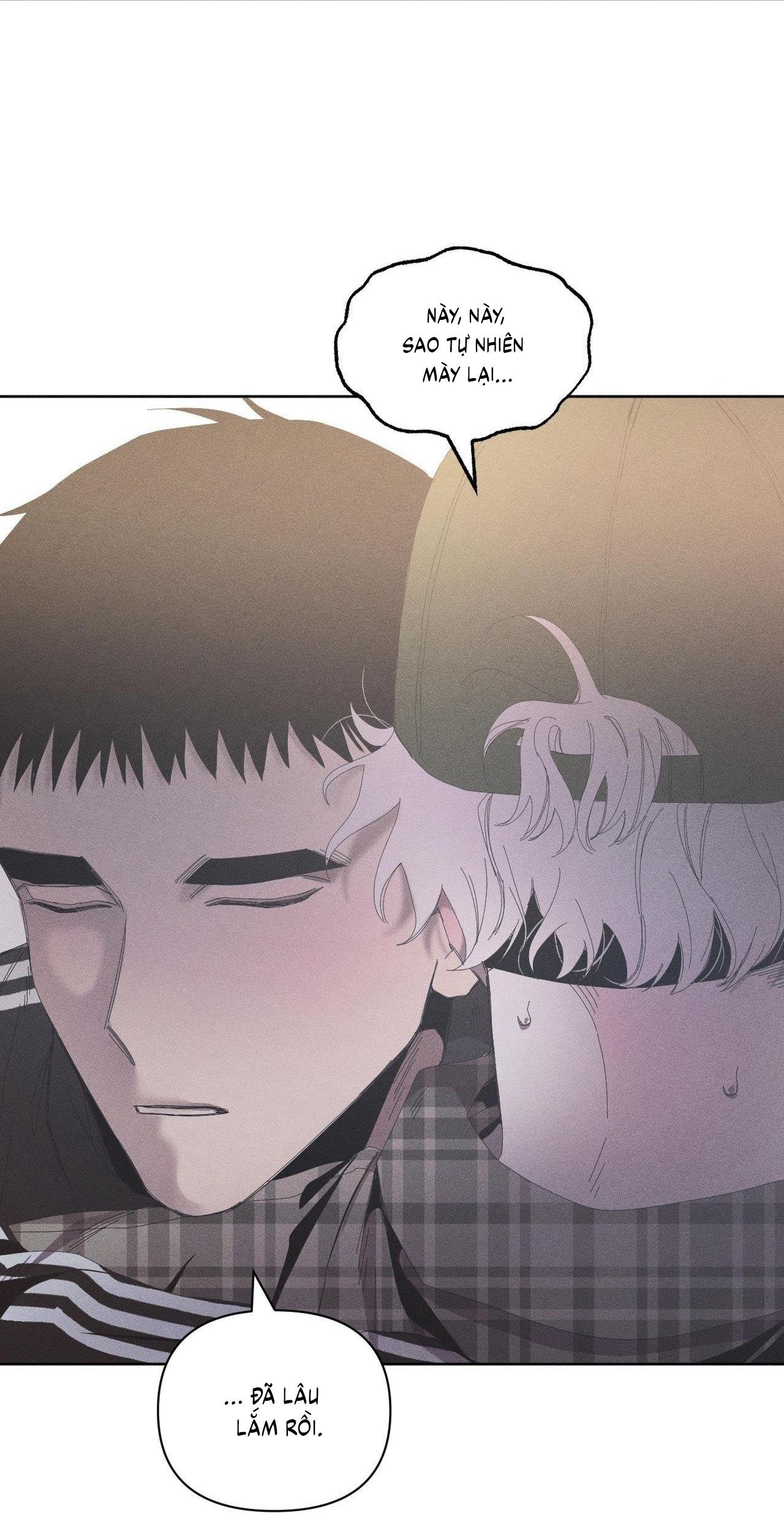 (CBunu) Mùa Đông Cuối Cùng Của Tôi Chapter 11 - Next Chapter 12