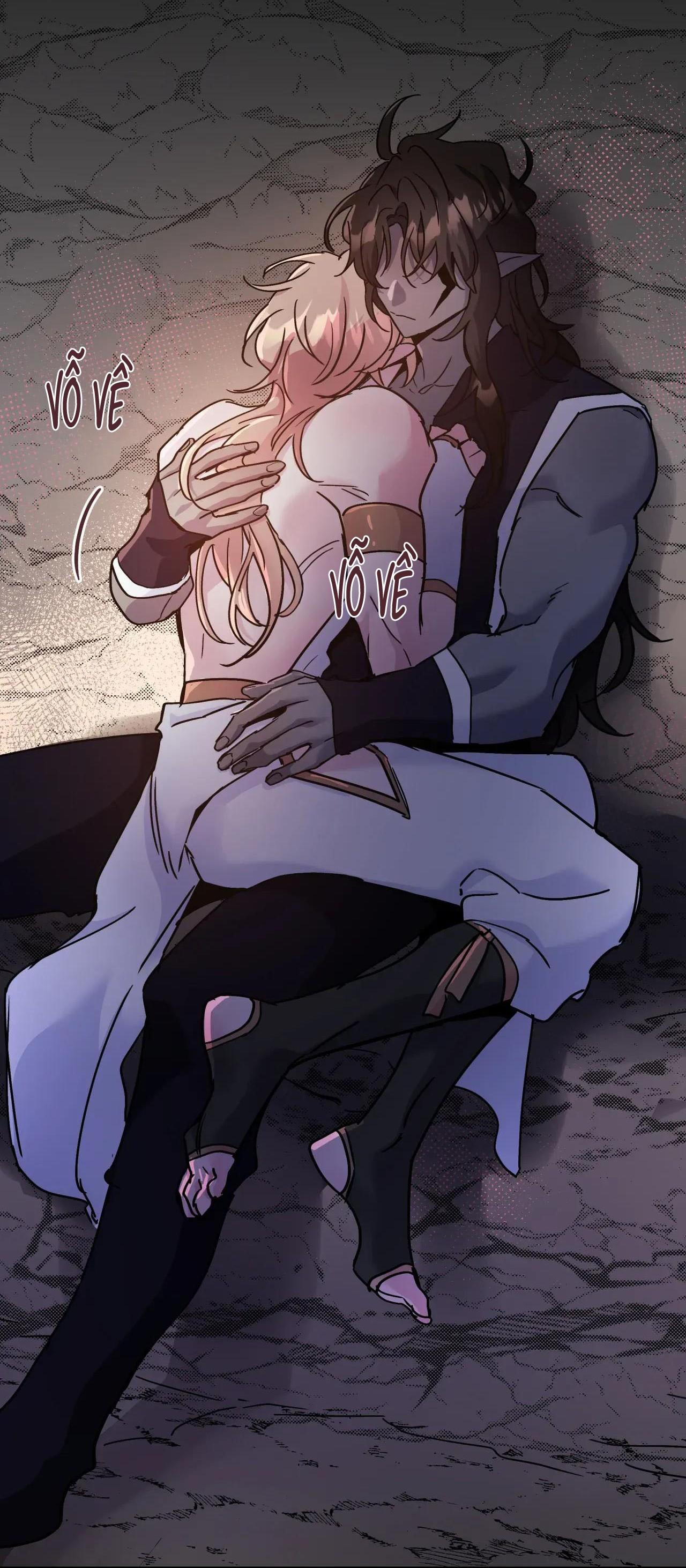 (CBunu) Ám Giữ Linh Hồn Chapter 74 - Next 