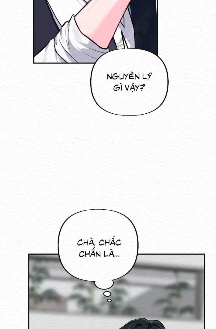 HƯƠNG XƯA Chapter 18 - Next 