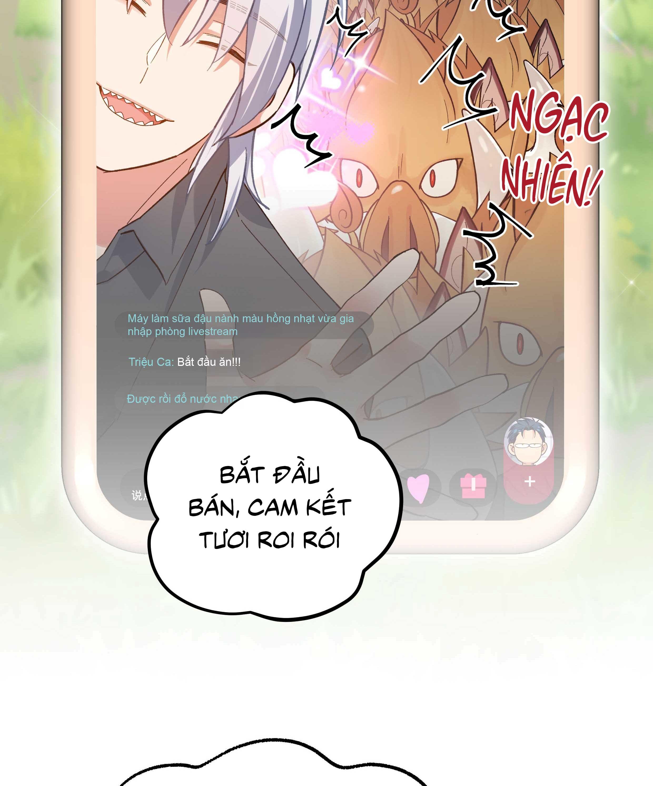 Quán cơm tỳ hưu Chapter 133 - Next Chapter 134