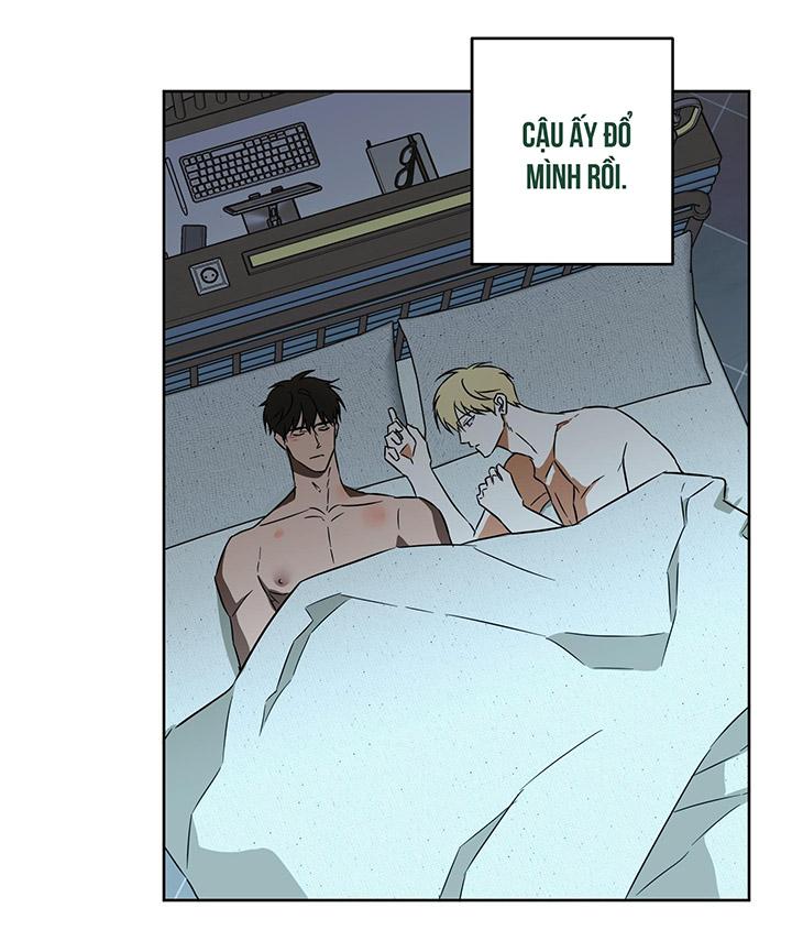 [DDT] CHIẾN LƯỢC ĐOẠT TÂM CỦA CUỘC TÌNH ĐƠN PHƯƠNG Chapter 11 19+ - Trang 2