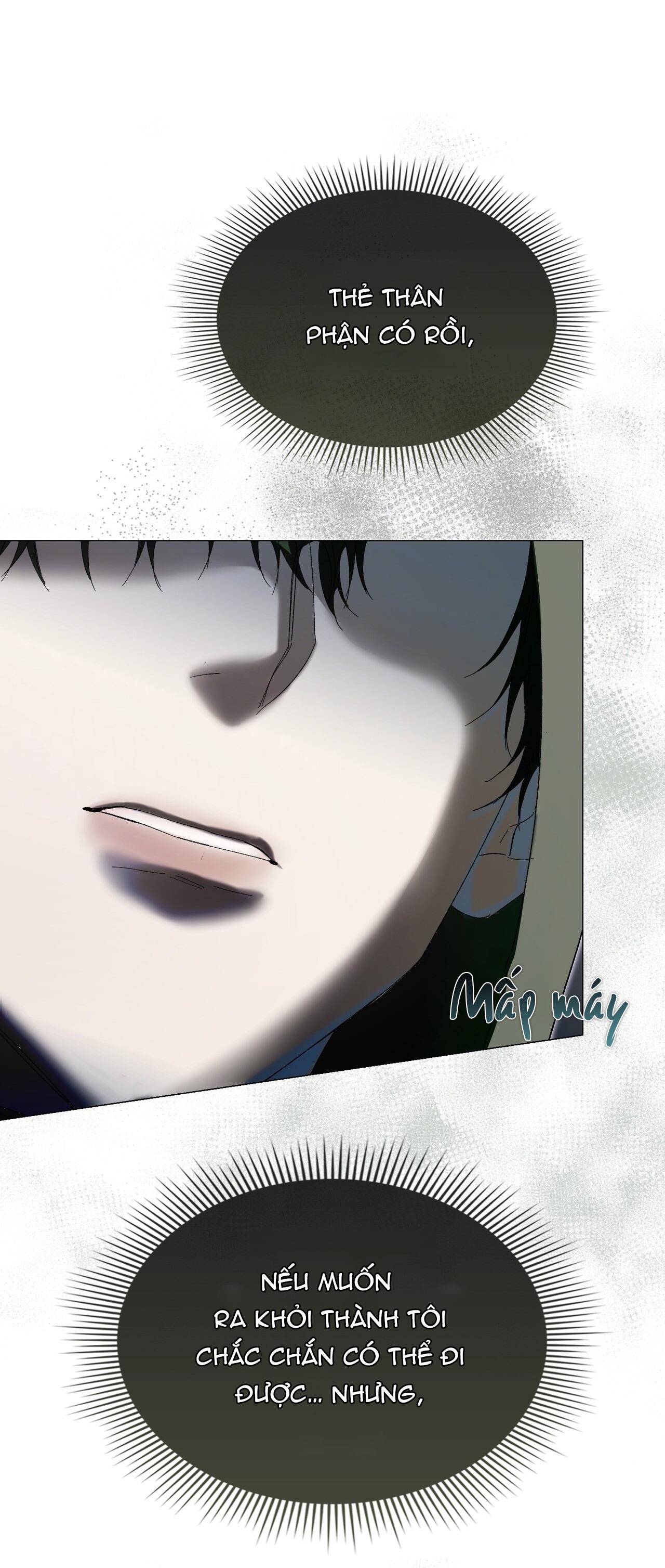 Tôi đã bị trở thành nô lệ của người mà tôi từng vứt bỏ Chapter 37 - Next Chapter 38