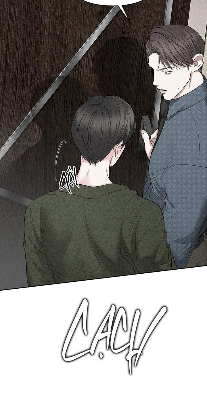 [DDT] KẺ ĐÁNH CẮP TRÁI TIM Chapter 2 19+ - Next Chapter 3 19+