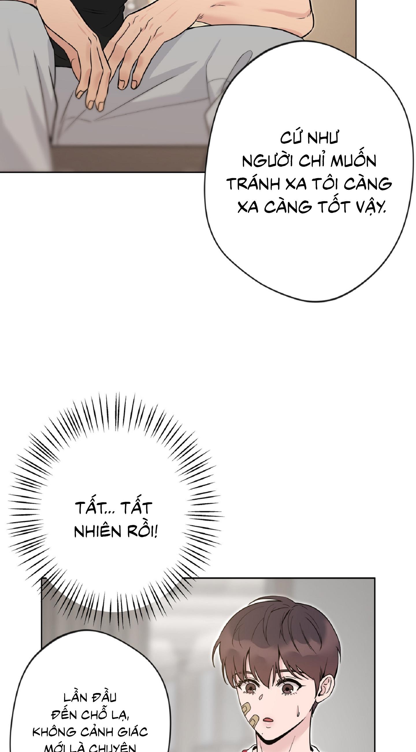 Angel kiss Chapter 5 - Next Chapter 6