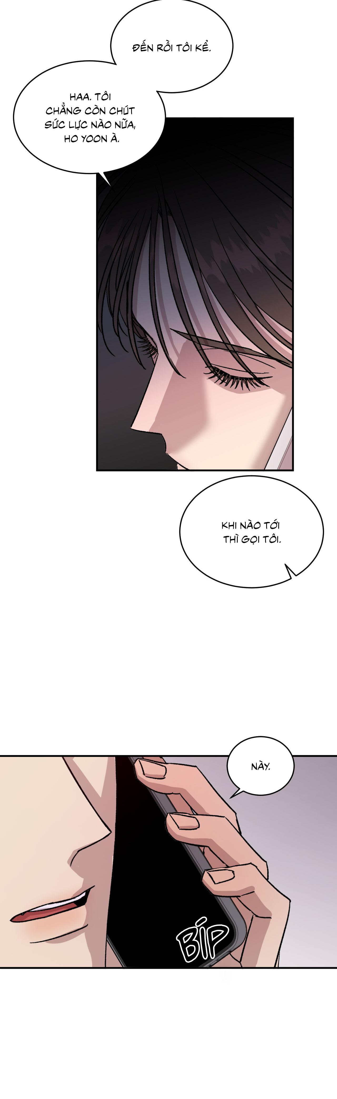 Nhà của chúng ta Chapter 38 - Next Chapter 39