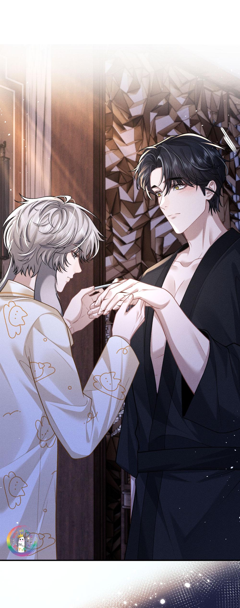 Chấp Sự Thỏ Tai Cụp Chapter 156 - Next 