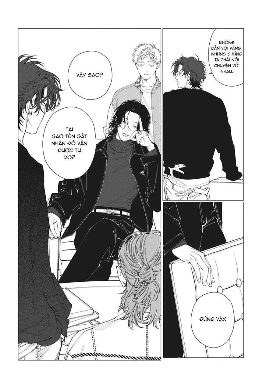 FANGS Chapter 13 - Next 