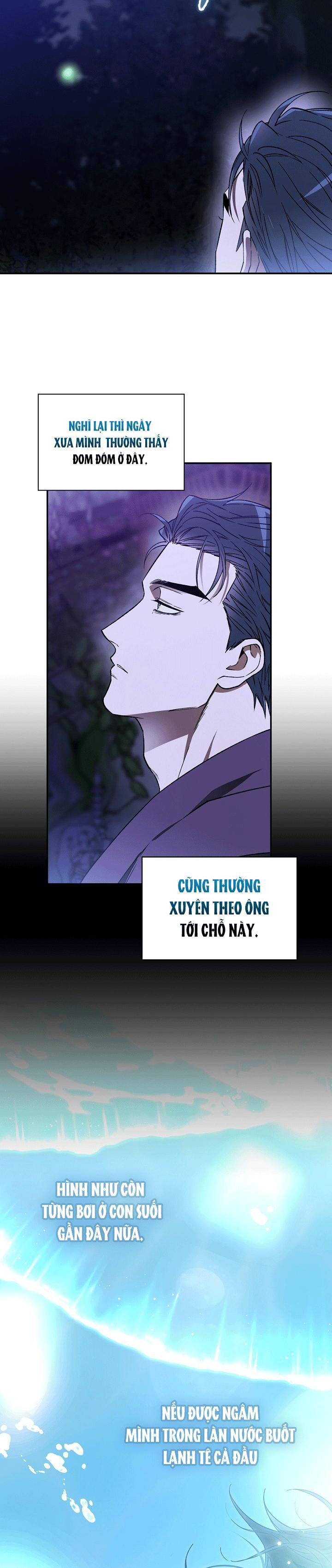 KẺ VÔ LẠI Chapter 1 - Next 
