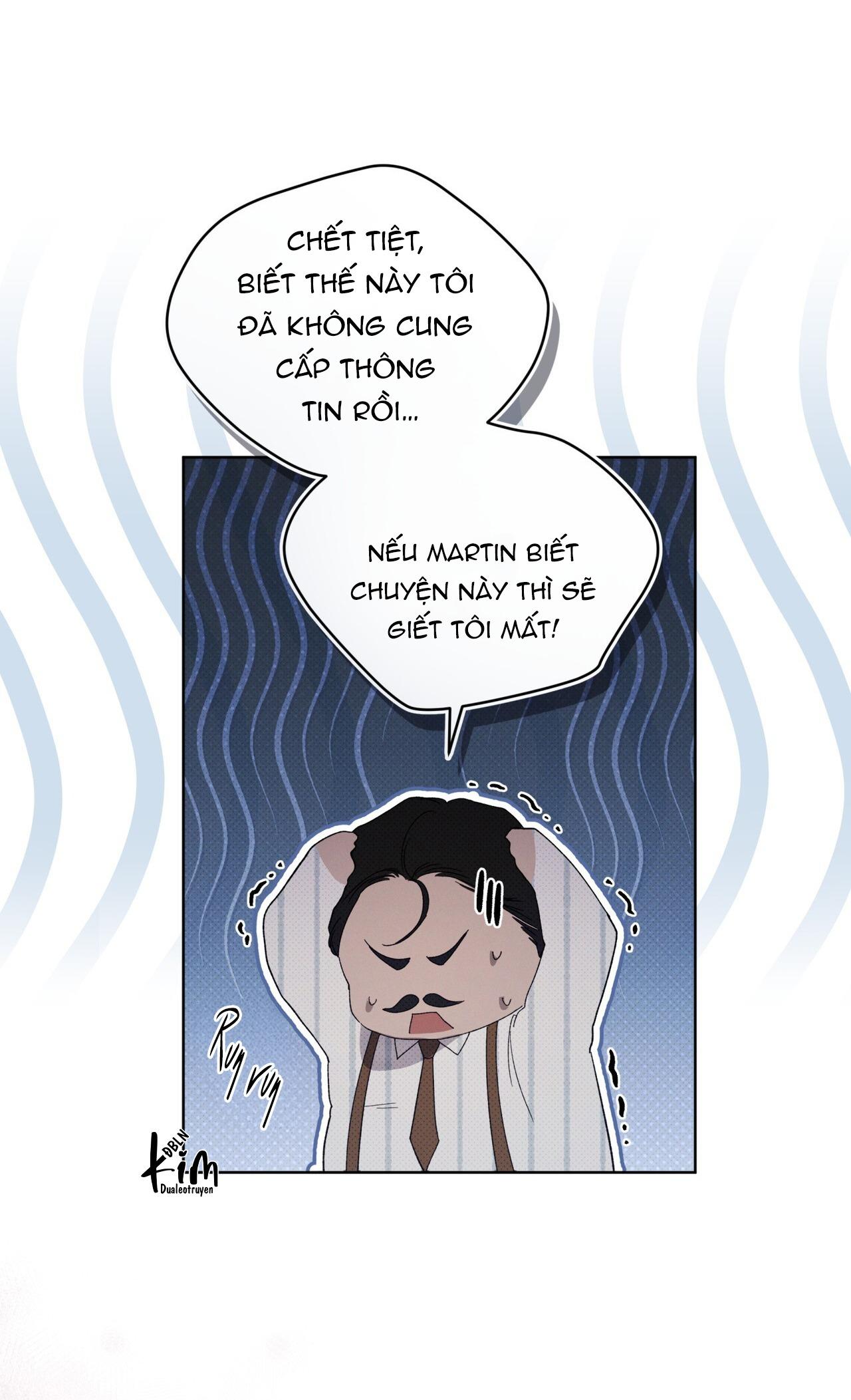 NGUỒN GỐC TIẾN HÓA Chapter 7 - Next 