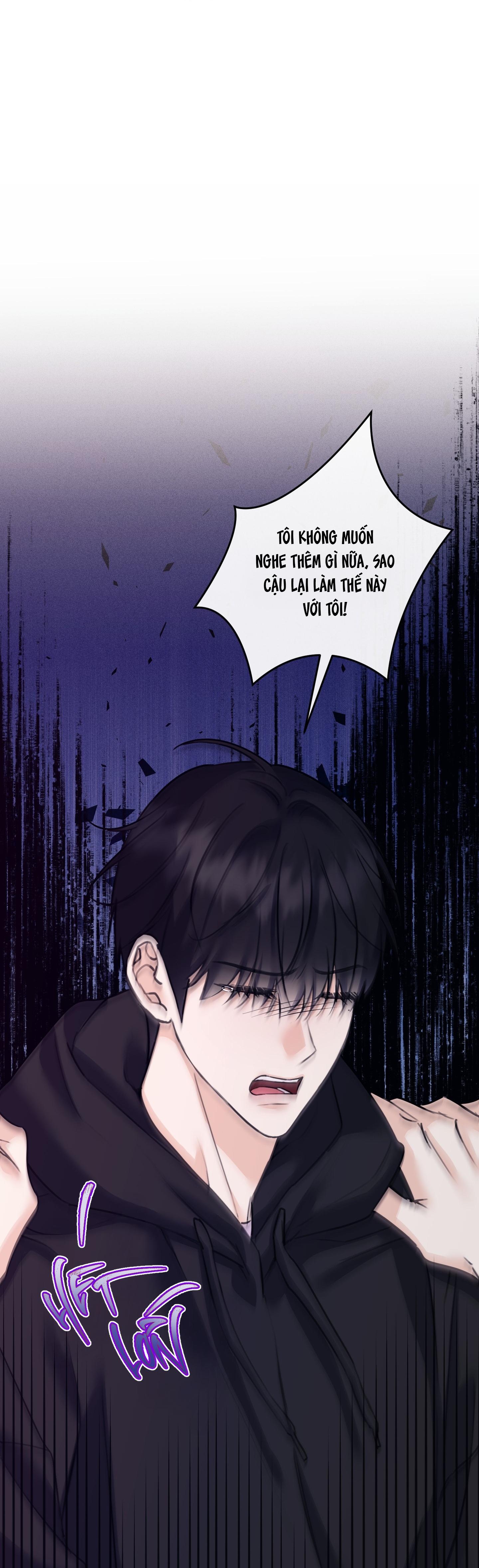 QUAN HỆ CỘNG SINH CỦA MẶT TRĂNG VÀ MẶT TRỜI Chapter 51 - Next 