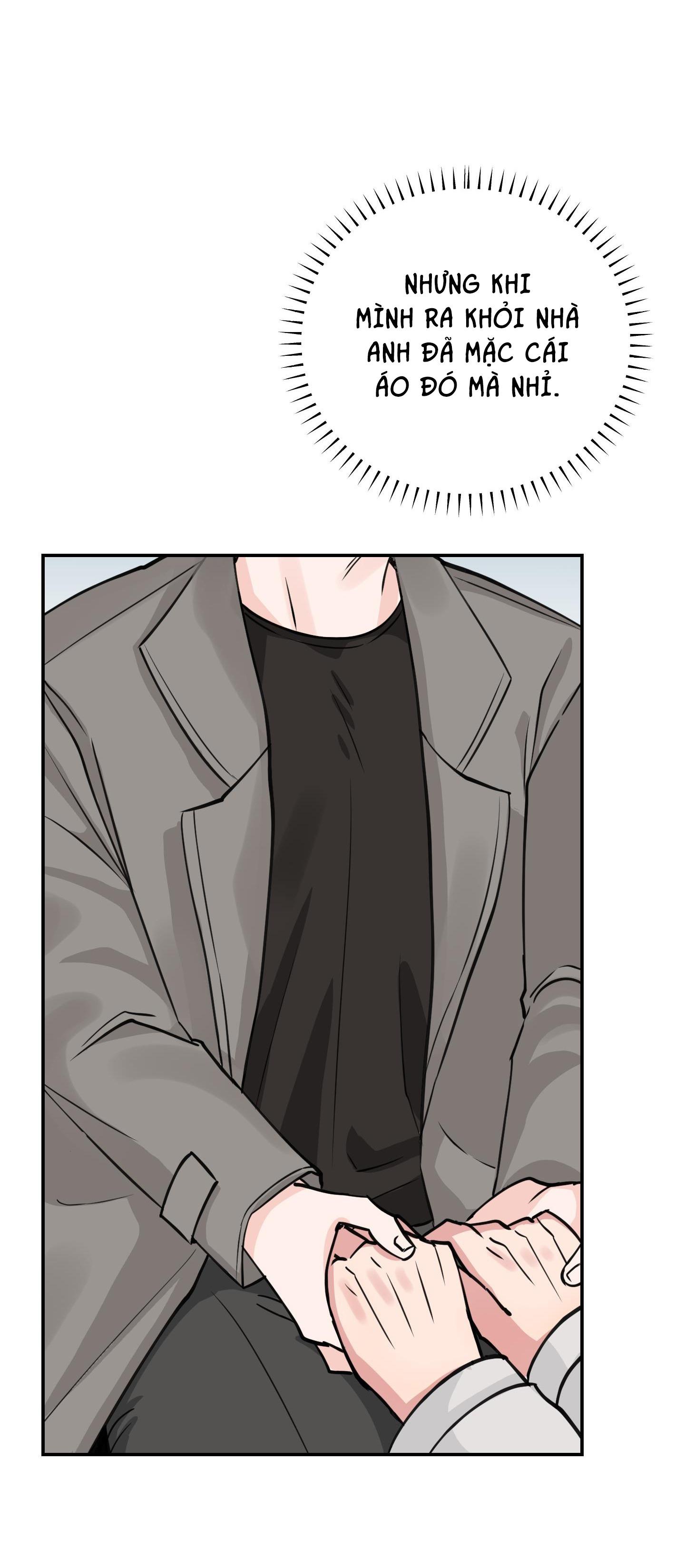 NGHIỆN SEX Chapter 41.5 đẹp trai 5 - Trang 2