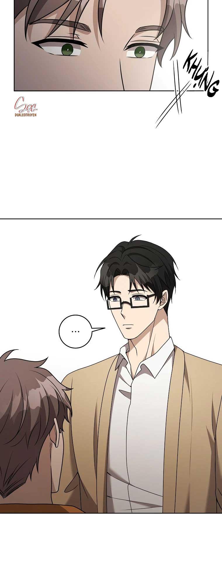 THẾ CHẤP LỖ ĐÍT Chapter 14 - Next Chapter 15