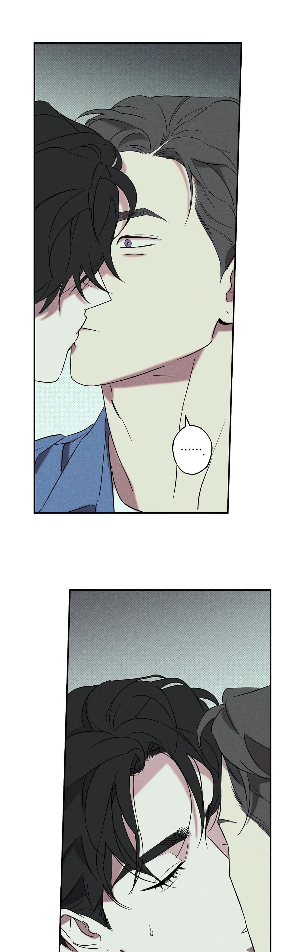 WET SAND Chapter 19 - Next Chapter 20