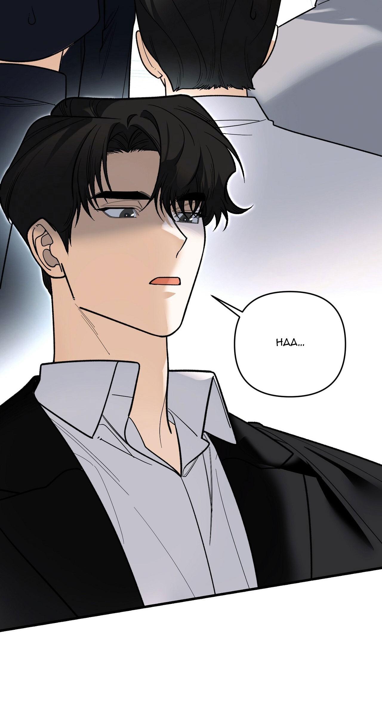 ĐIỀU KIỆN CỦA GUIDE Chapter 64 - Trang 2