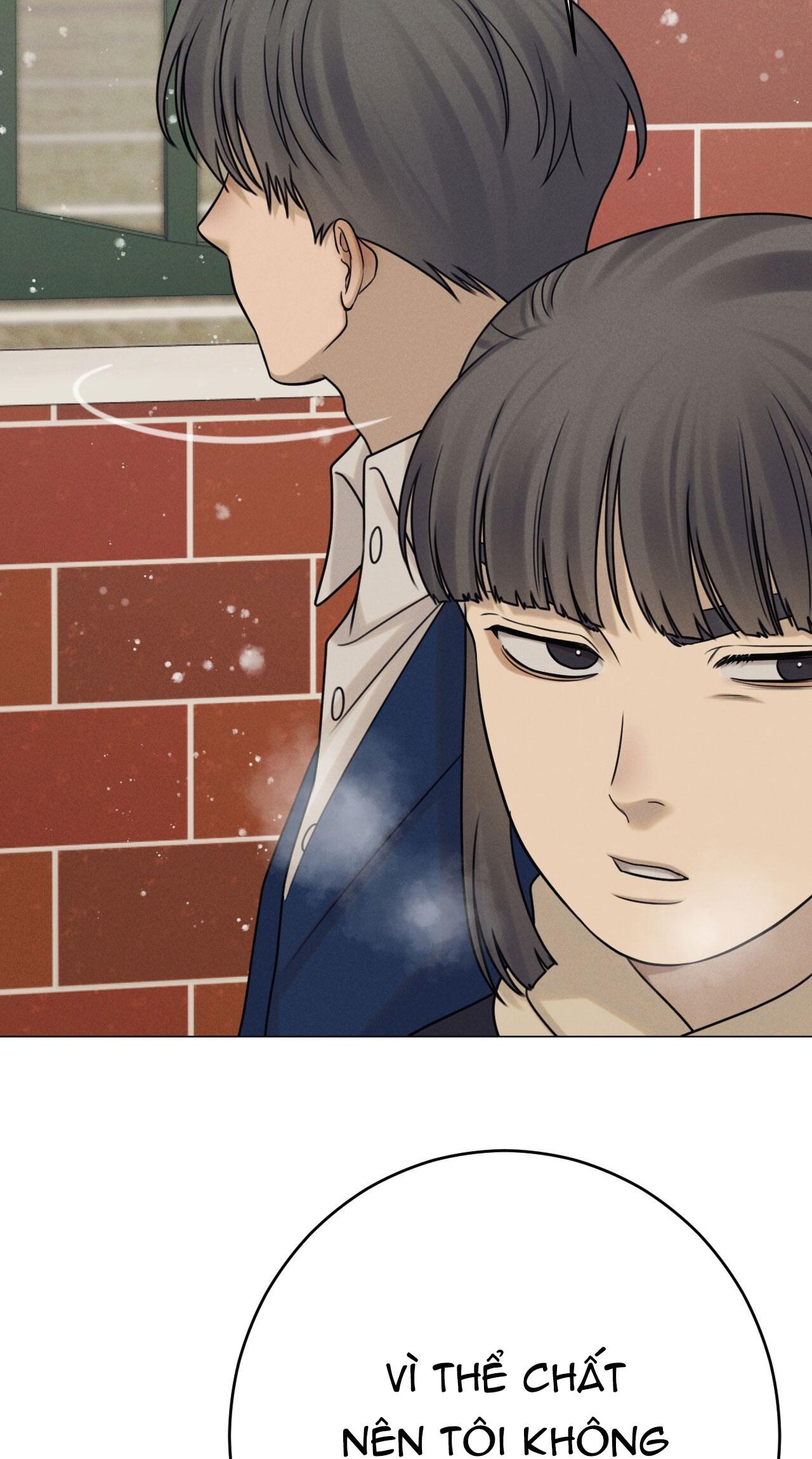 QUẺ BÓI GIẤC MƠ CỦA YÊU TINH Chapter 58 - Next 