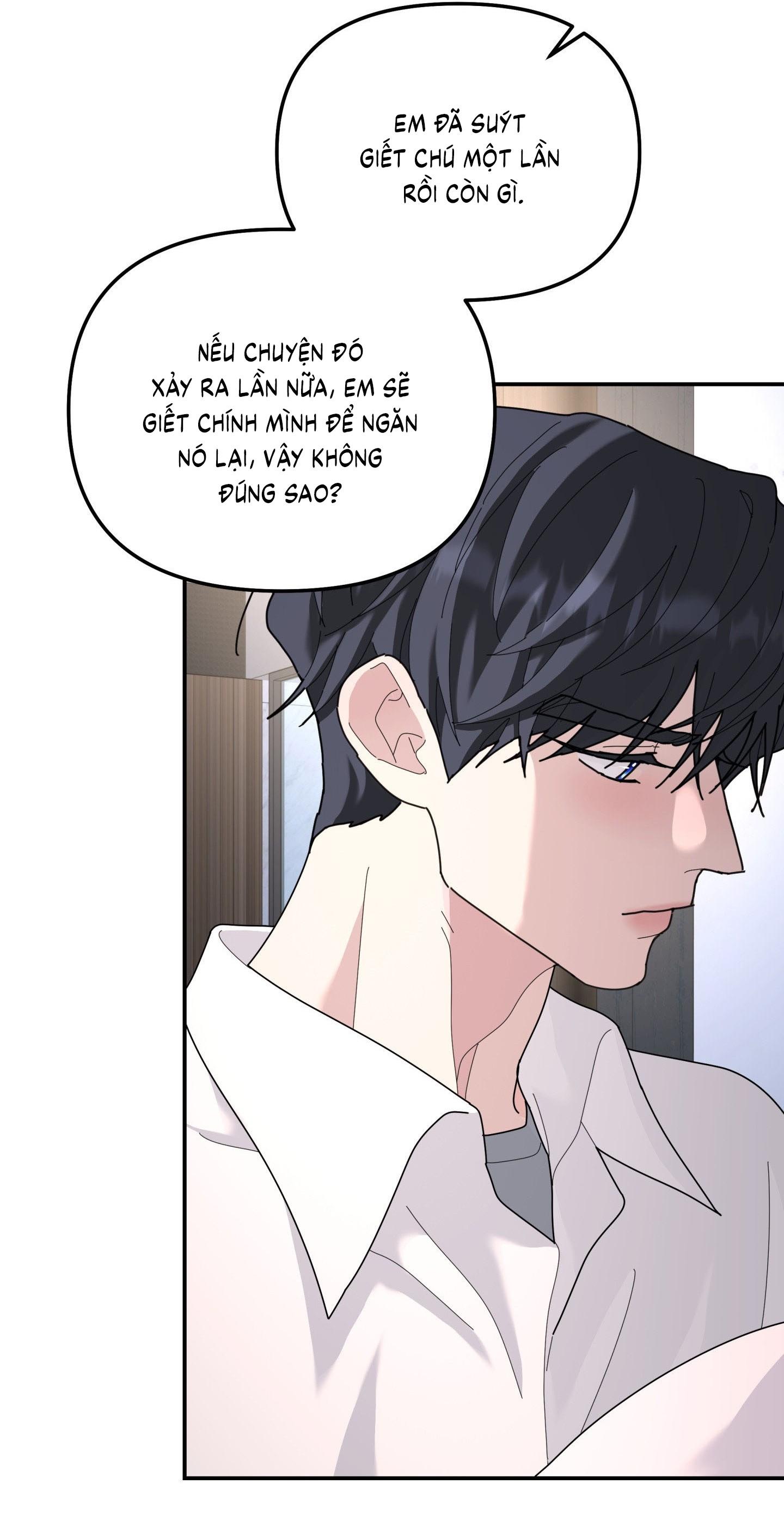 (CBunu) Cây Không Có Rễ Chapter 94 - Next Chapter 95