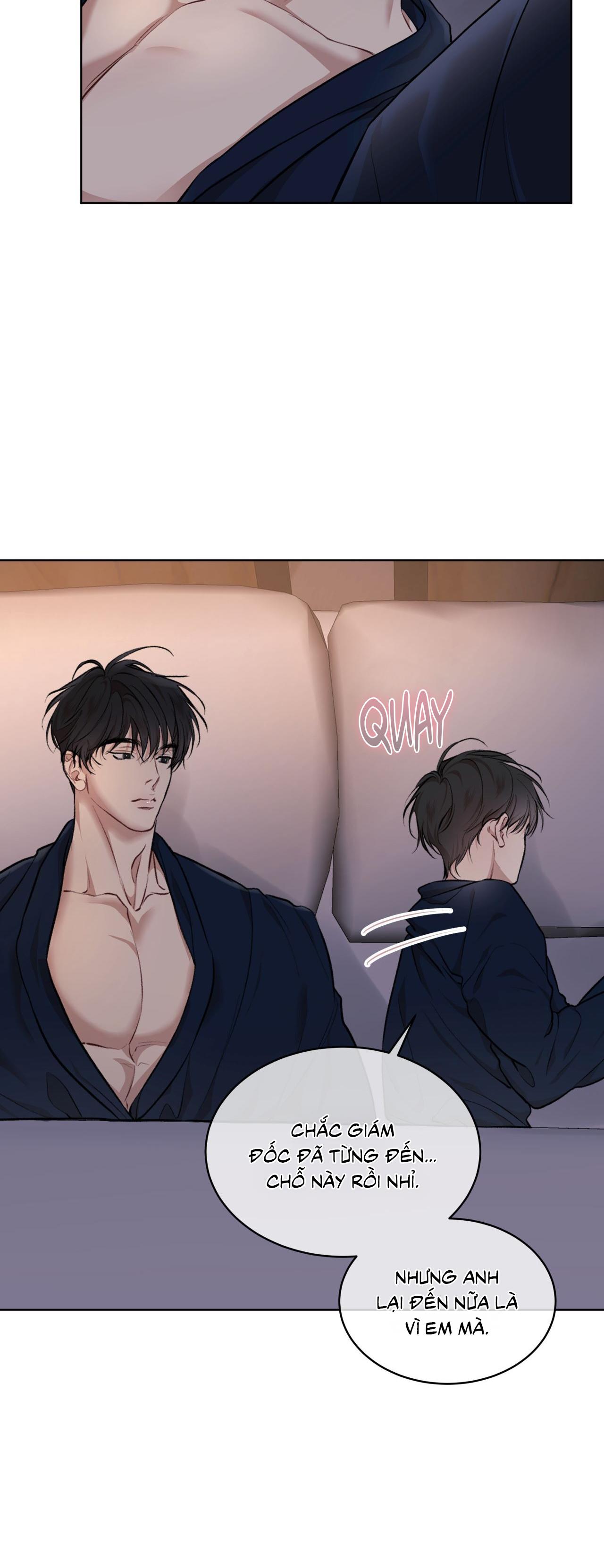 KHỞI NGUỒN SỰ SỐNG Chapter 67 - Next Chapter 68