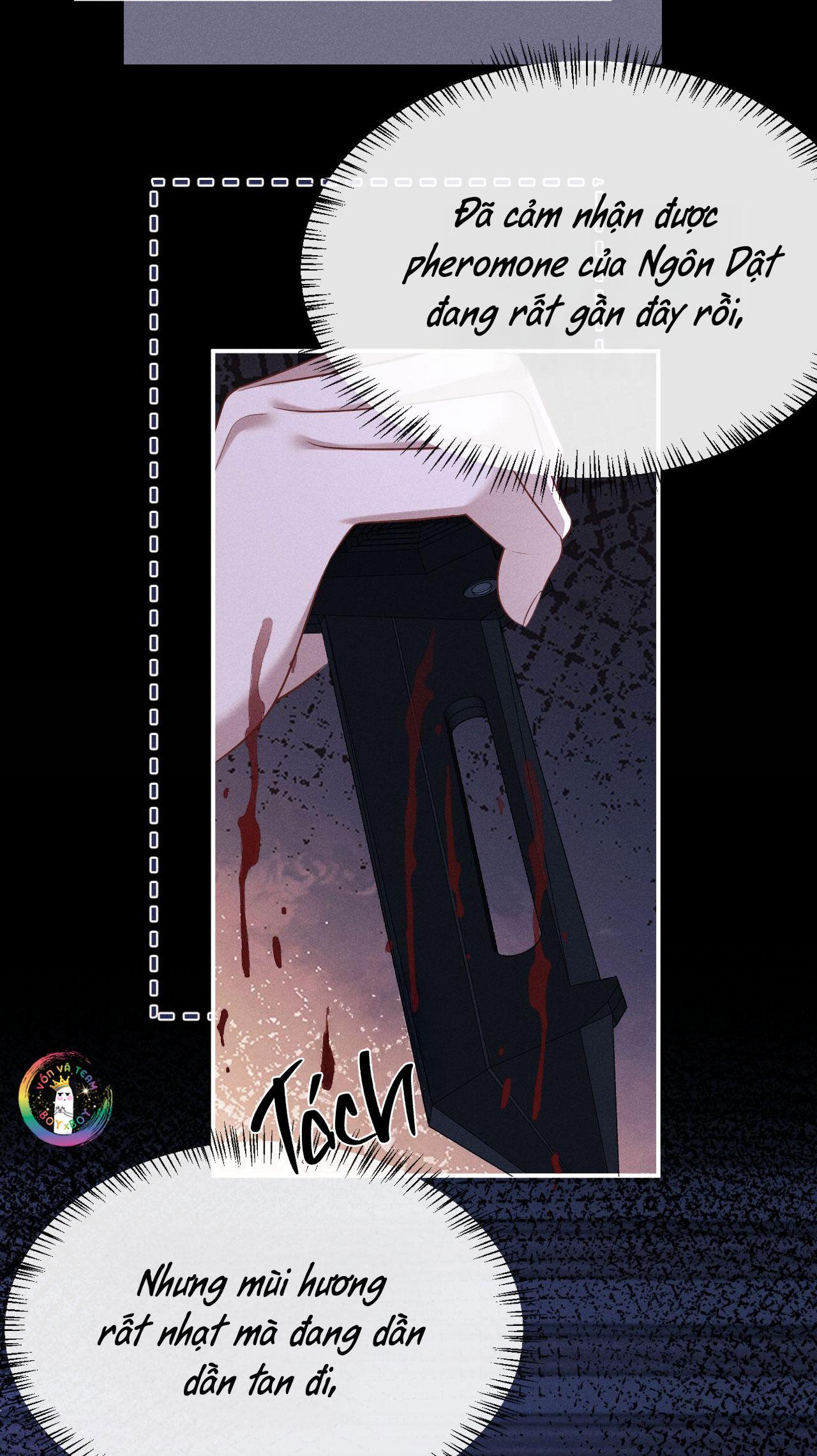 Chấp Sự Thỏ Tai Cụp Chapter 169 - Next Chapter 170