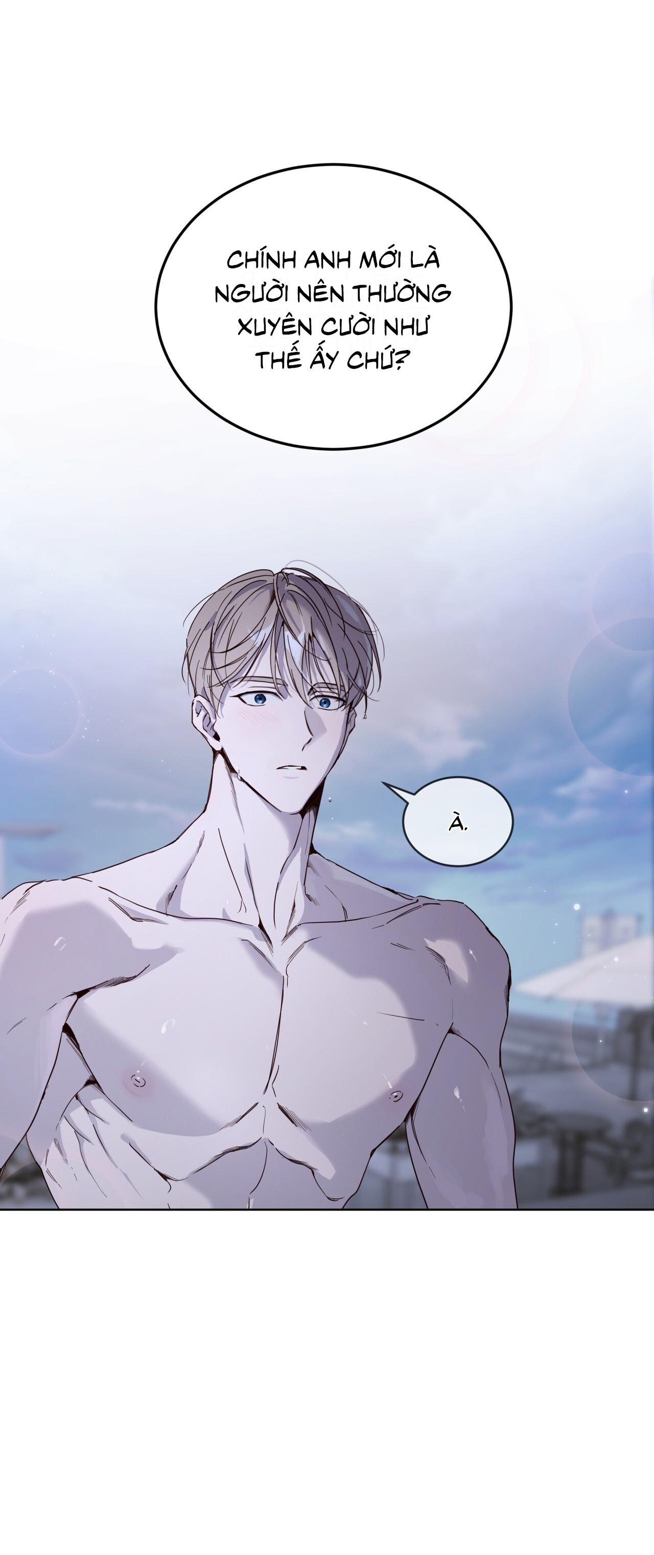 RAGA: Passion Chapter 16 - Next 