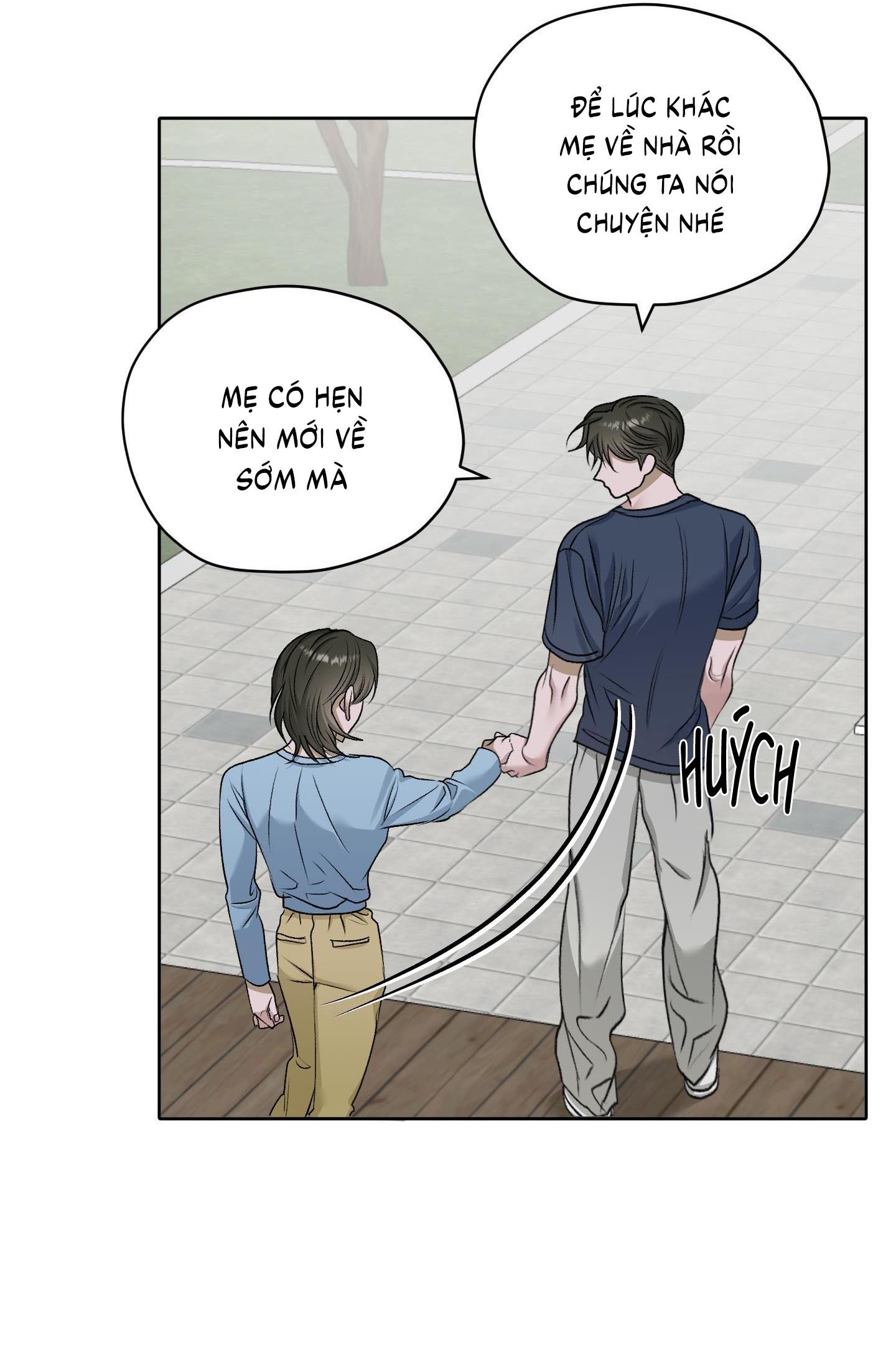 (CBunu) Đầm Sen Héo Úa Chapter 57 - Next 