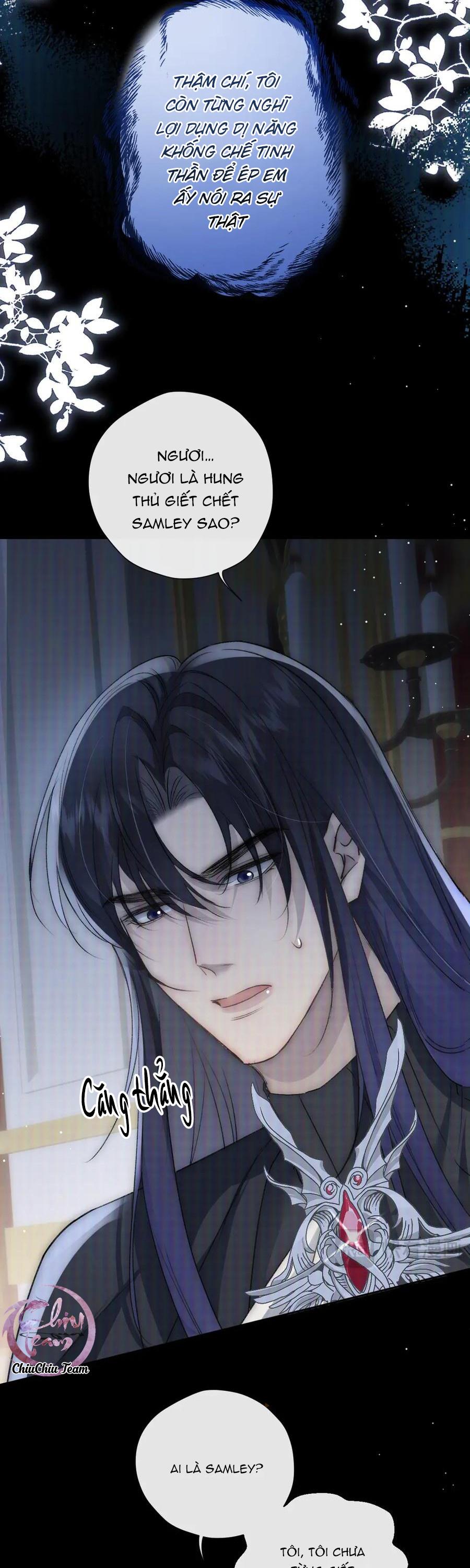 Tù Long Tuyết Chapter 47 - Next Chapter 48