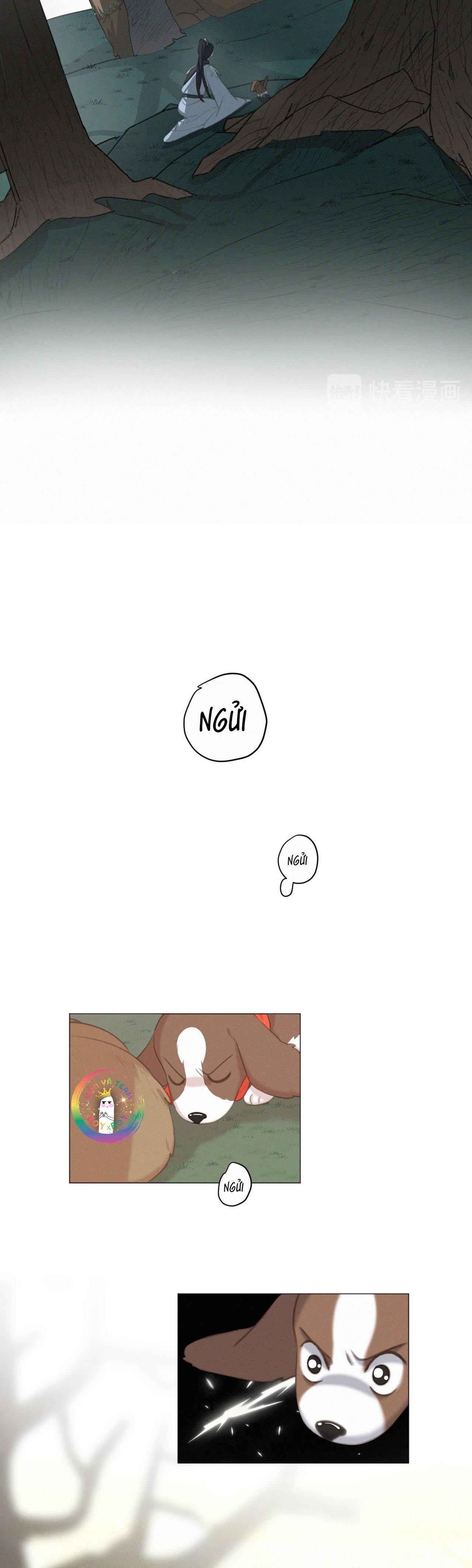 Xã Hội Mồn Lèo Chapter 84 - Next Chapter 85