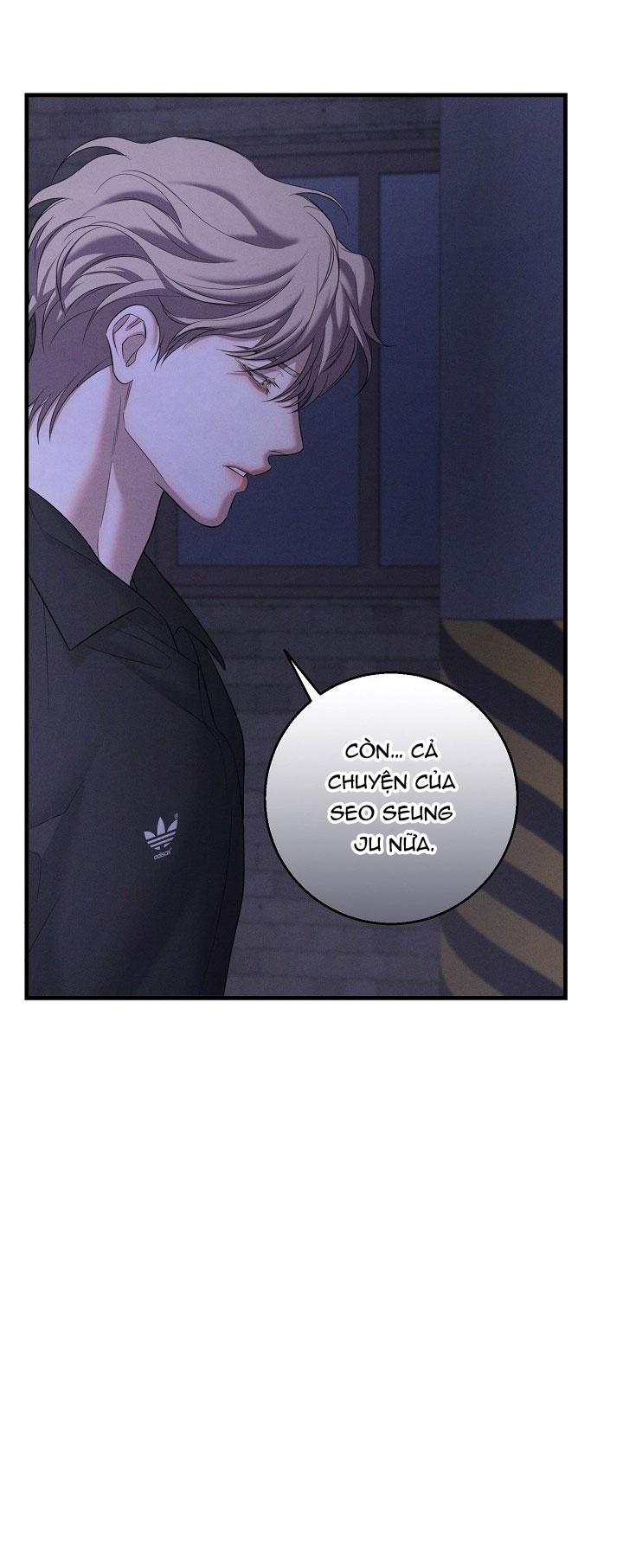 ĐÊM KHÔNG DẤU VẾT Chapter 49 - Next 