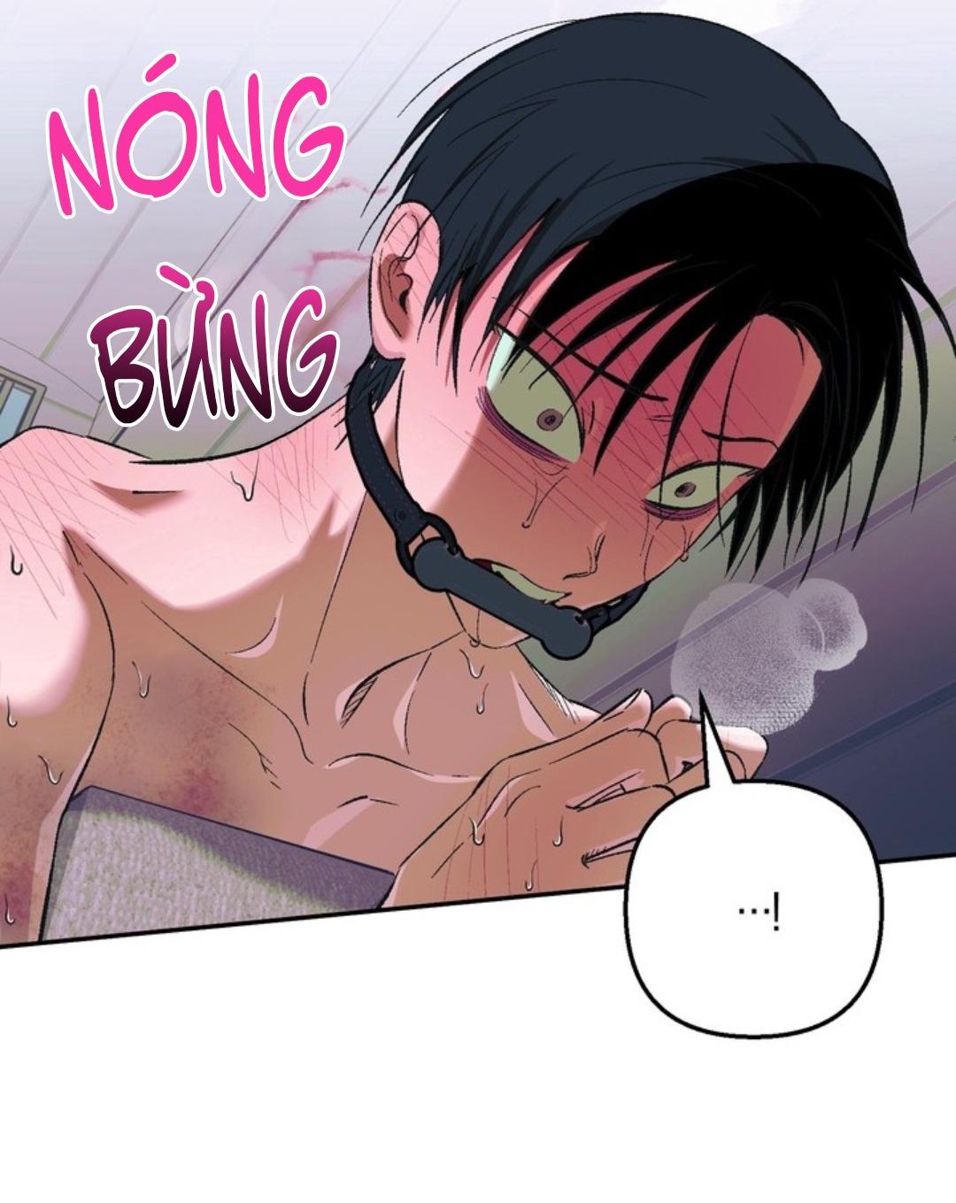 Tiệm bánh nóng bỏng và gợi cảm Chapter 14 H - Next Chapter 15 H