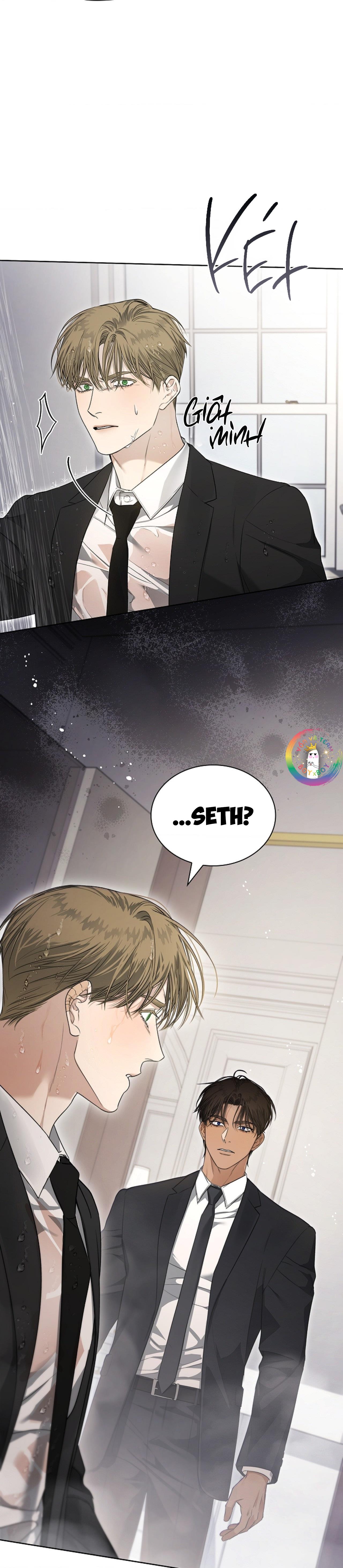 CÓ GIỎI THÌ HÔN TÔI ĐI Chapter 16 - Next 