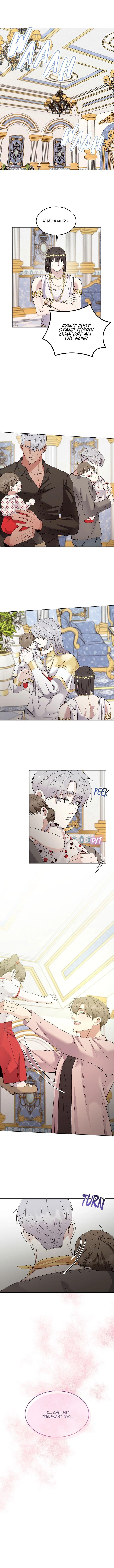Ham Muốn Mạnh Mẽ Chapter 81 - Next Chapter 82