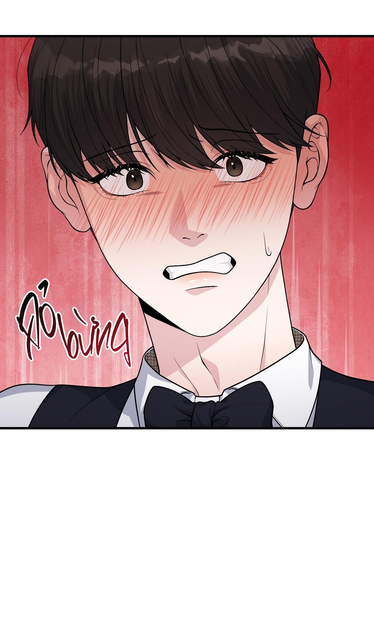 [DDT] HƯƠNG VỊ TÌNH THÂN Chapter 1 19+ - Trang 2