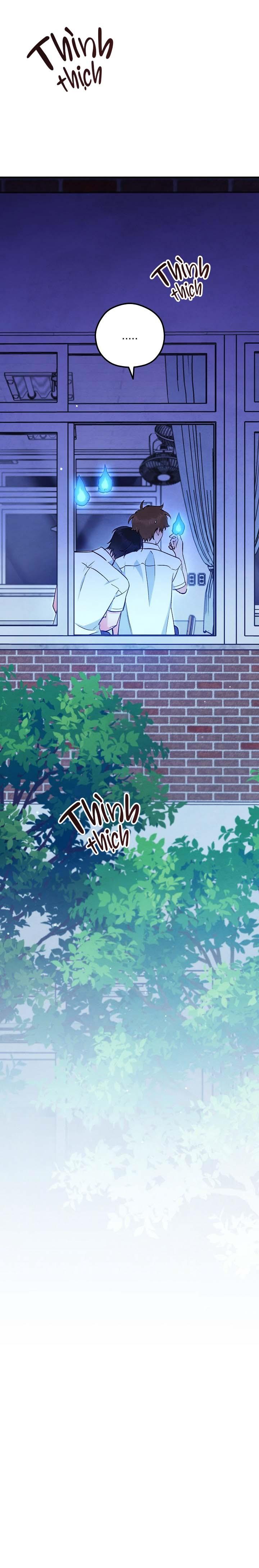 Linh Hồn Của Mu Ryeong Chapter 38 - Next 