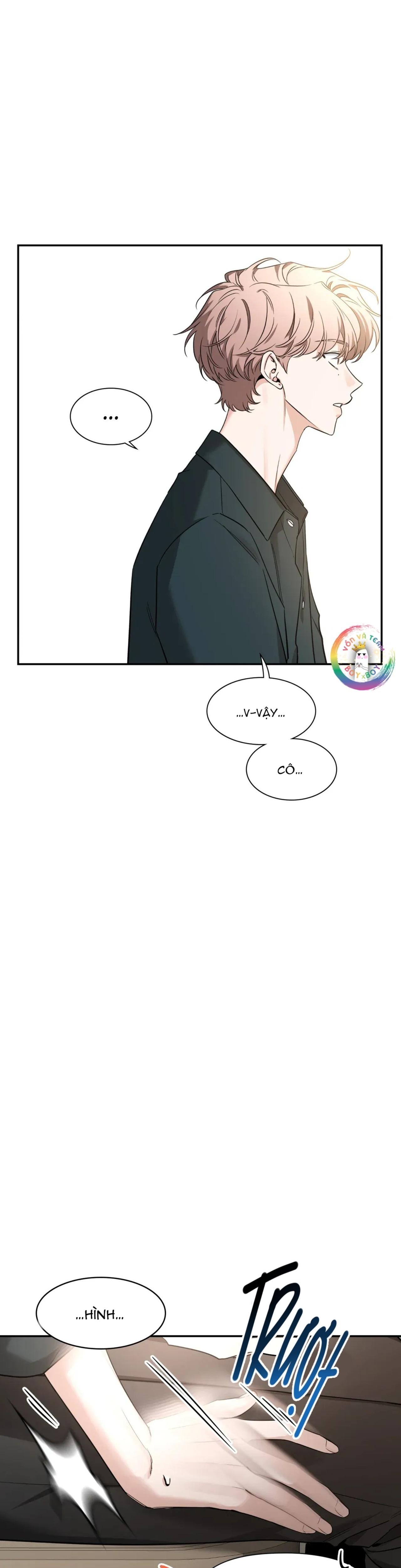 SKETCH Chapter 93 - Next Chapter 94