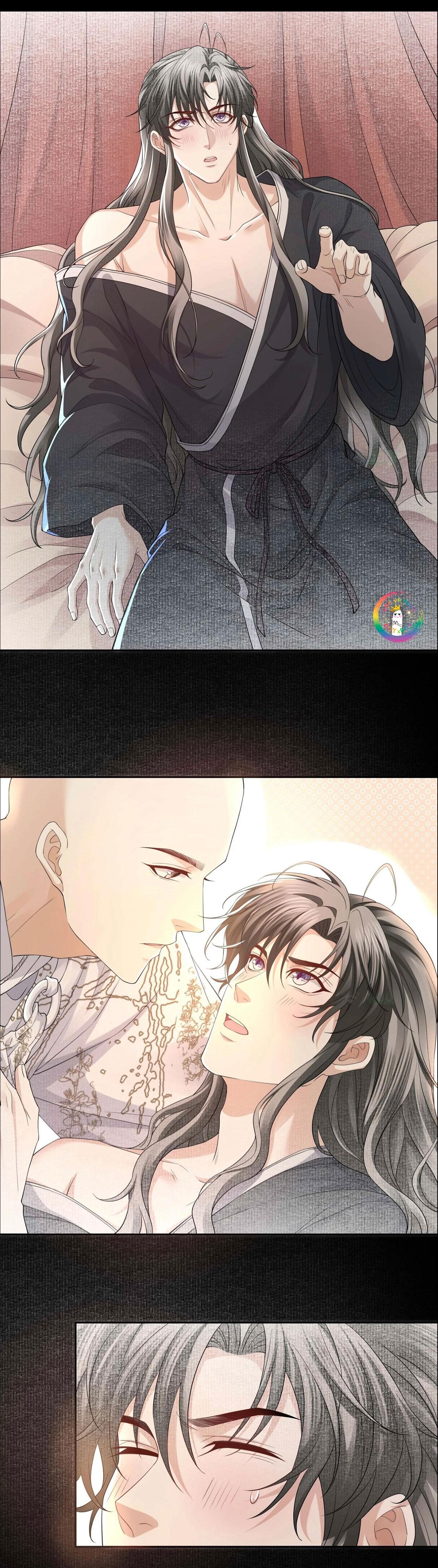 Đồng Tiền Kham Thế Chapter 158 Ngoại truyện 2 - Next 