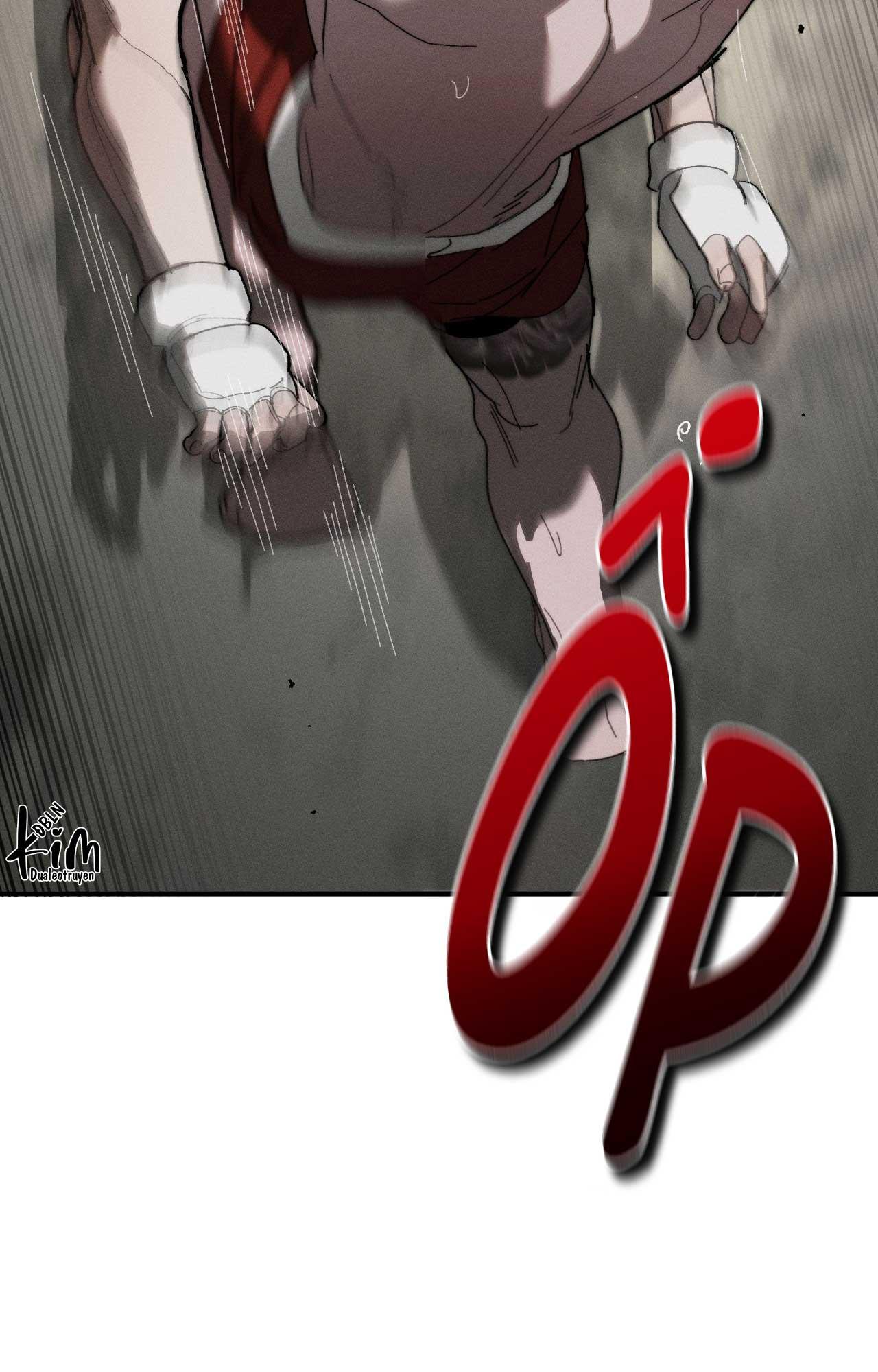 LỬA TÌNH BỐC CHÁY Chapter 21 - Next Chapter 22