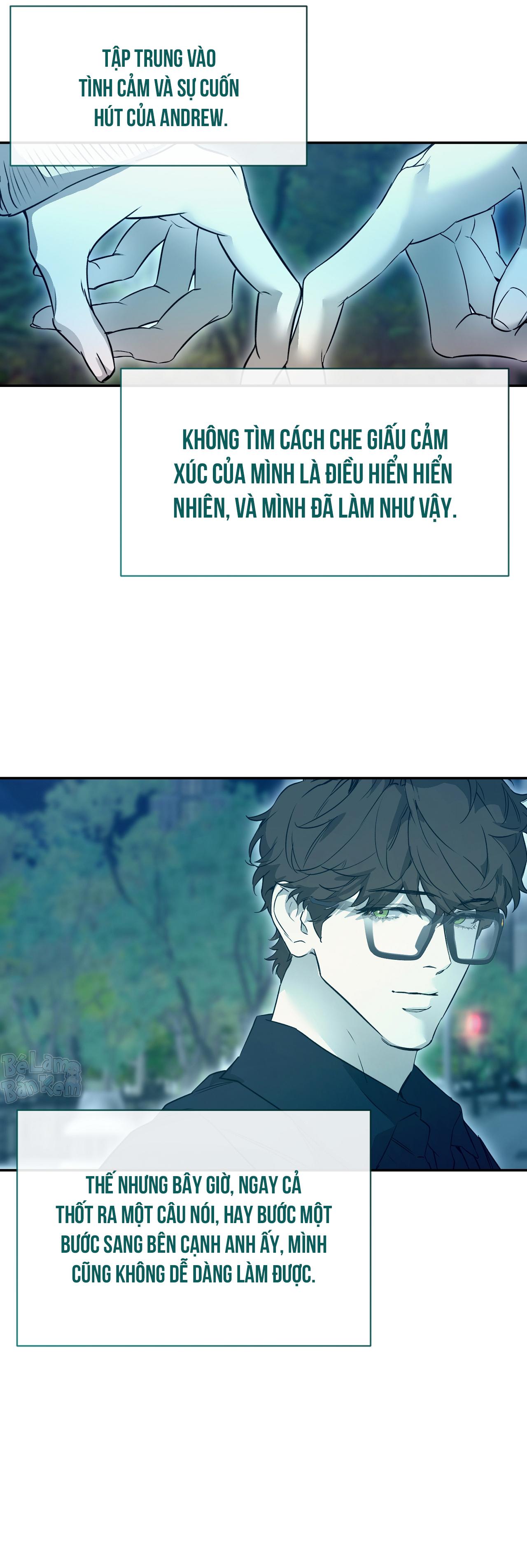 NERD PROJECT Chapter 52 - Next Chapter 53