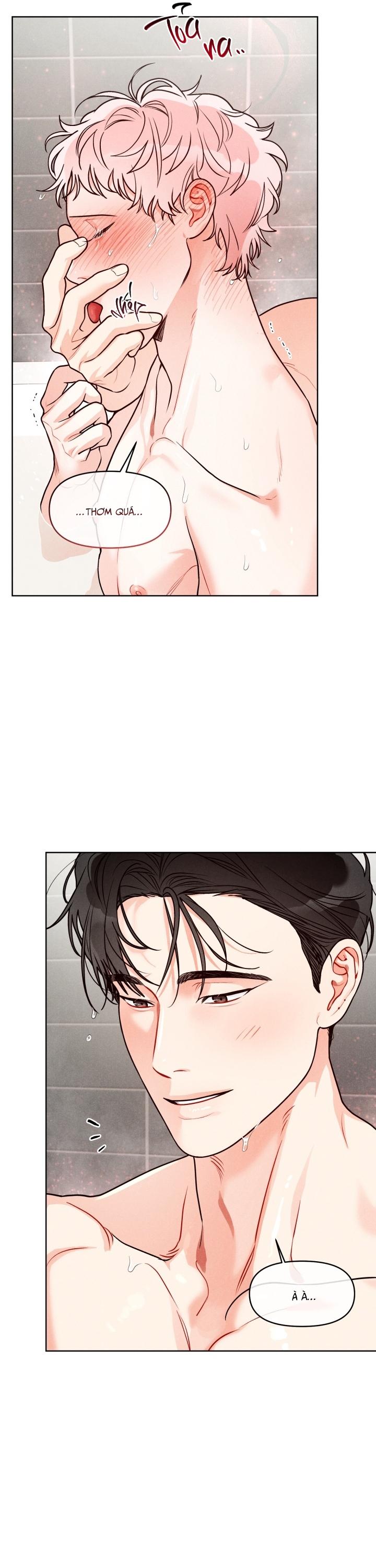 CUỘC GỌI ẨN DANH Chapter 27 H+ - Next Chapter 28