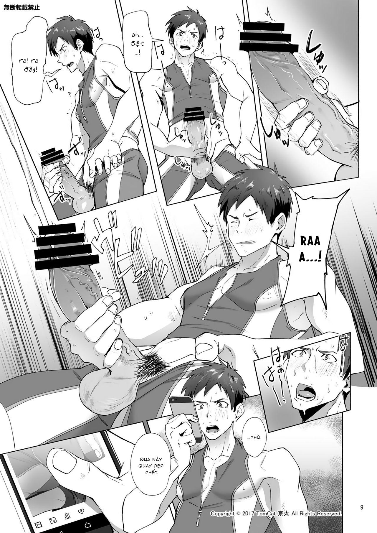 Tổng hợp Boylove Chapter 71 - Next Chapter 72