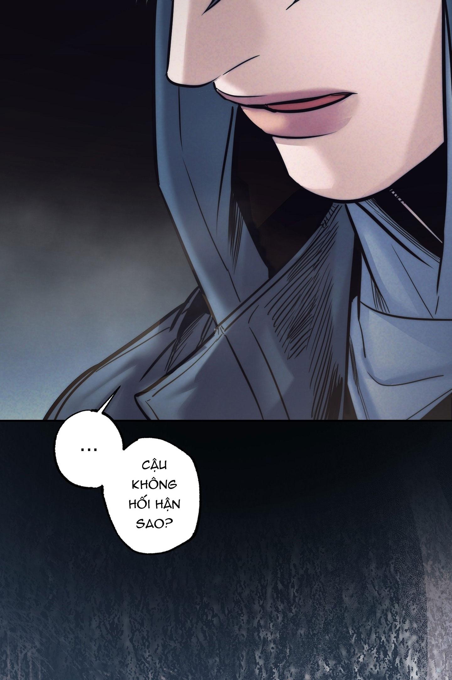 KỲ THỊ Chapter 56 - Trang 2