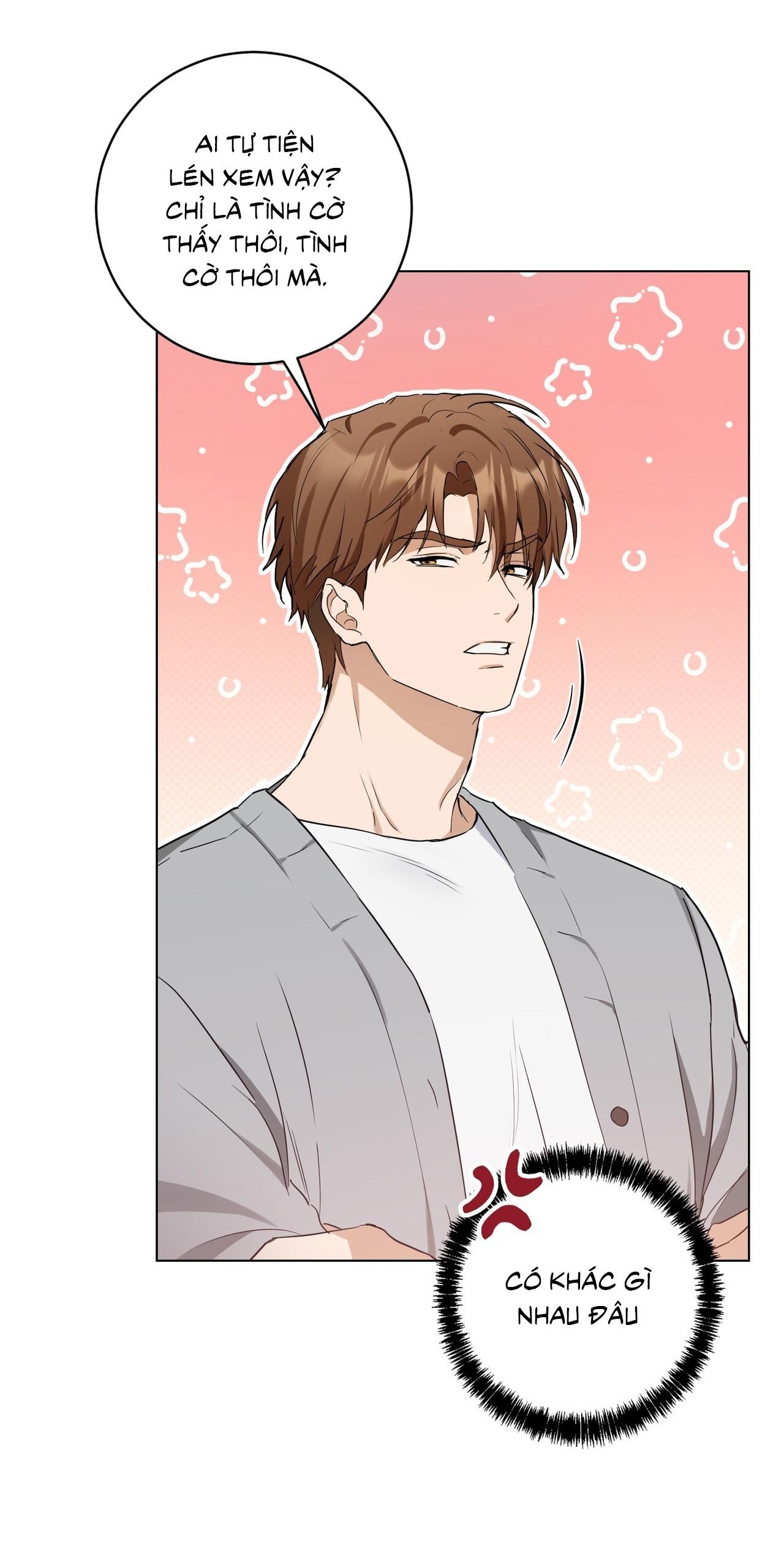 TÌNH YÊU KẸO BẠC HÀ Chapter 8 - Next 