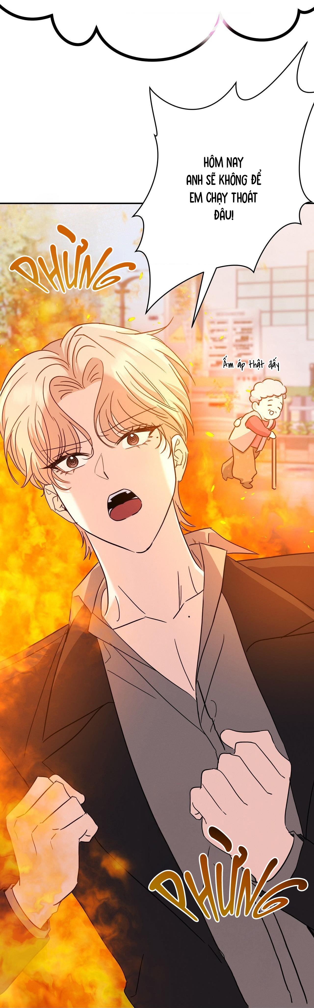 (CBunu) Cẩm Nang Fetish Chapter 11 - Next Chapter 12 H+