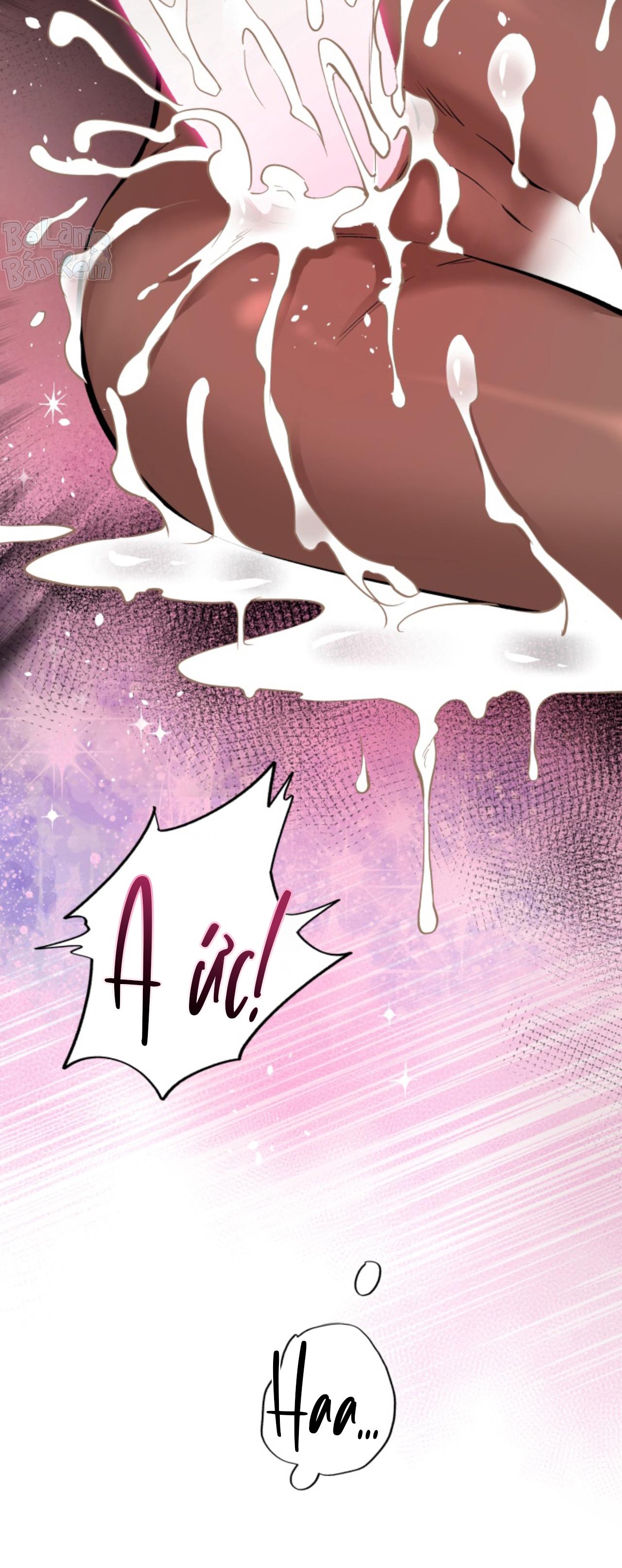 Tiệm bánh nóng bỏng và gợi cảm Chapter 26 H++ - Next Chapter 27 H++