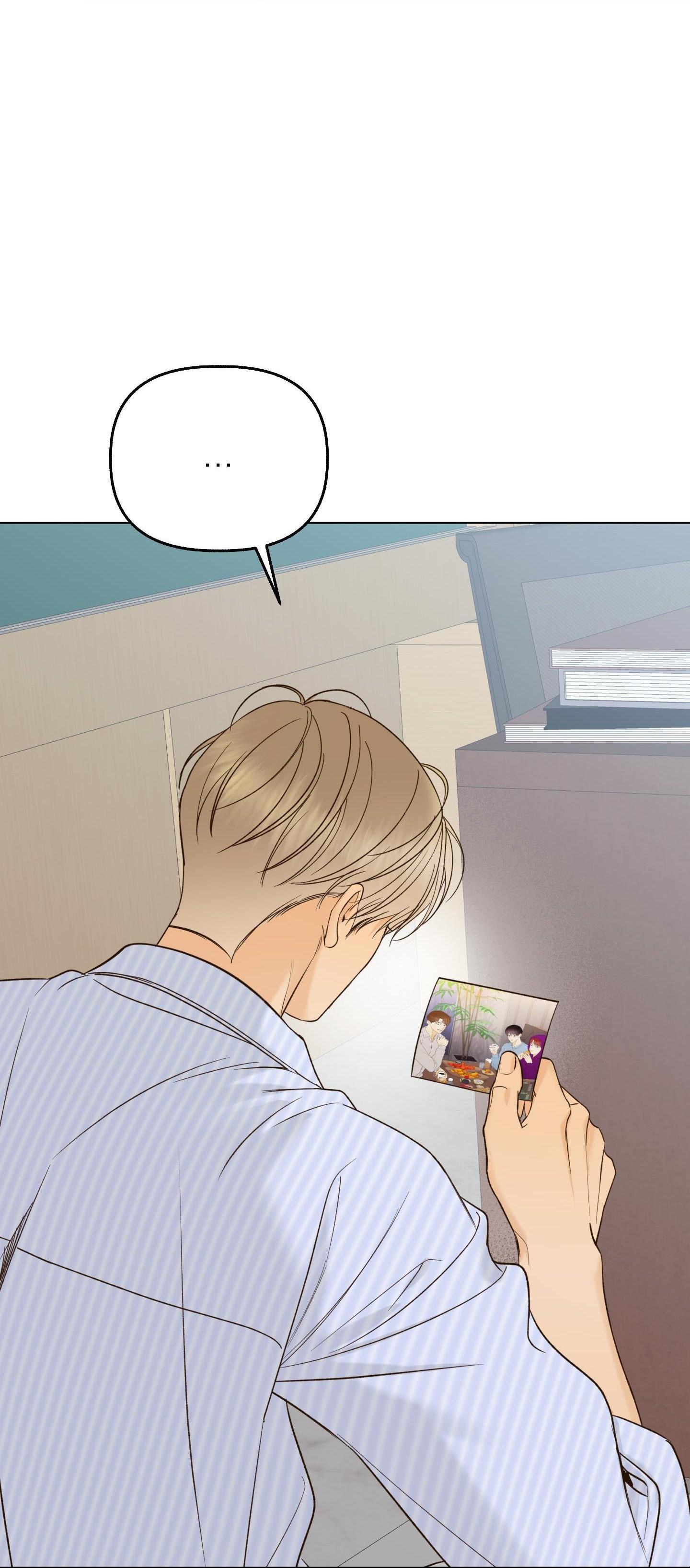 (CBunu) Ngọn Gió Dịu Dàng Chapter 21 - Next 