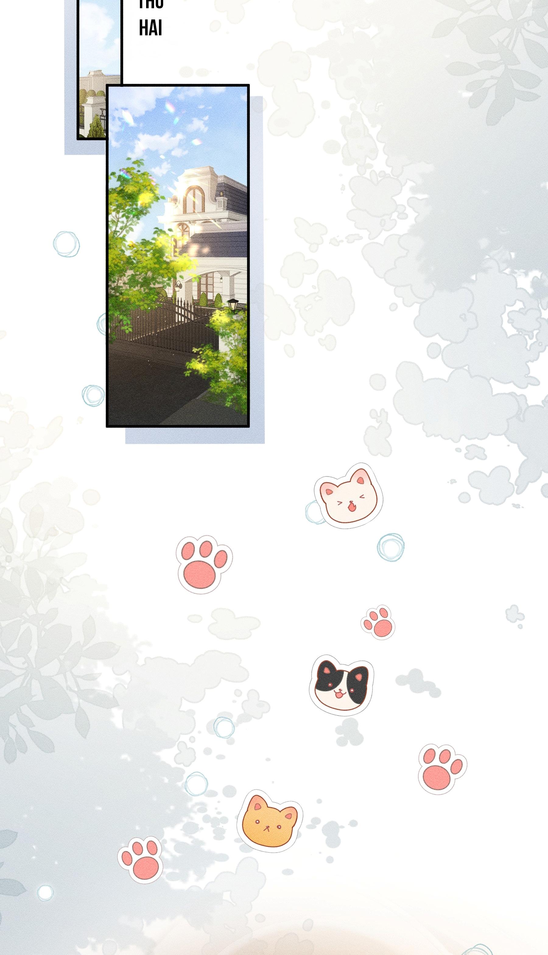 NHẬN GIẶC LÀM CHA Chapter 9 - Next Chapter 10