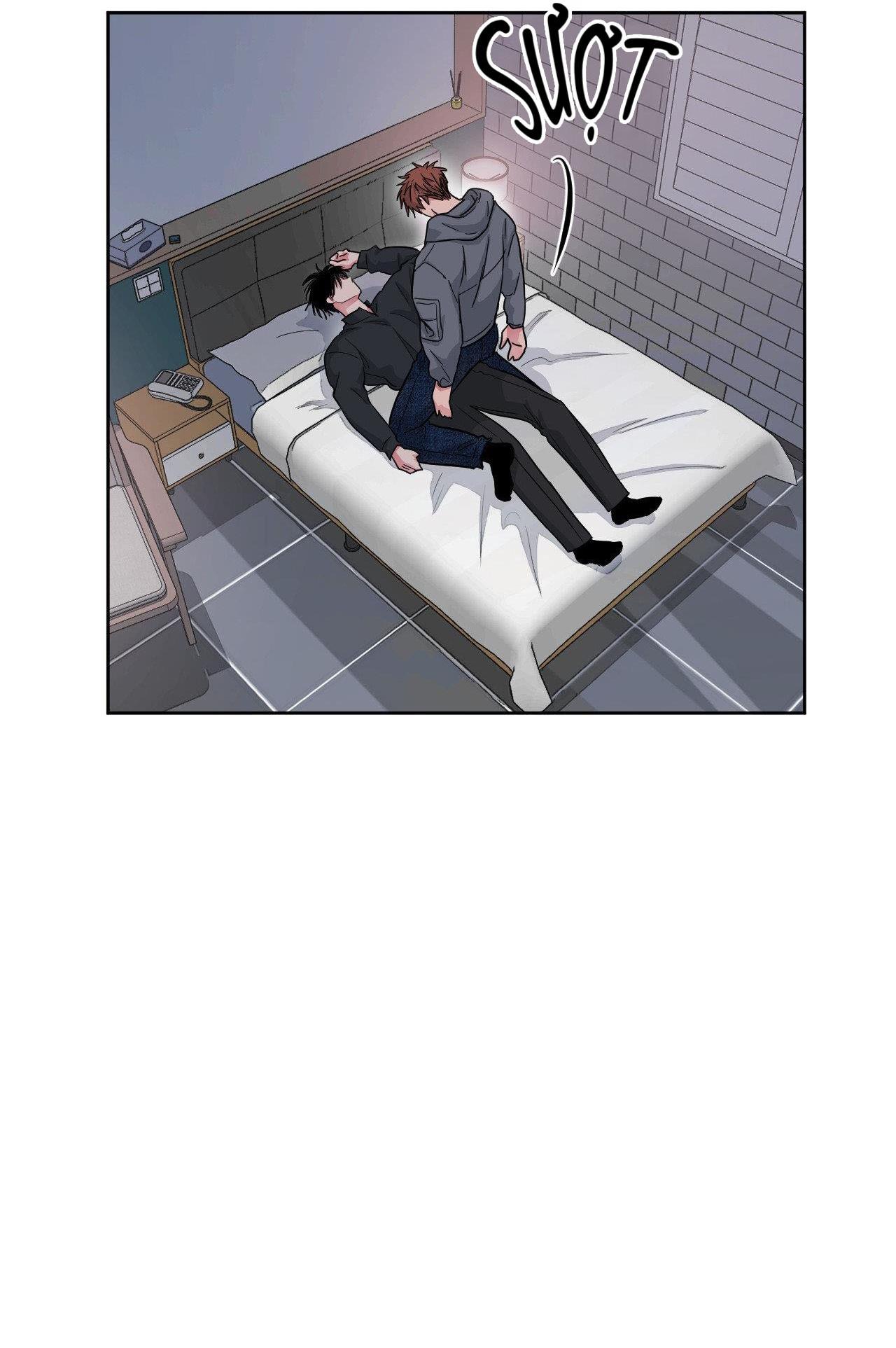 (CBunu) Chàng Trai Mỹ Thuật Chapter 53 - Next 