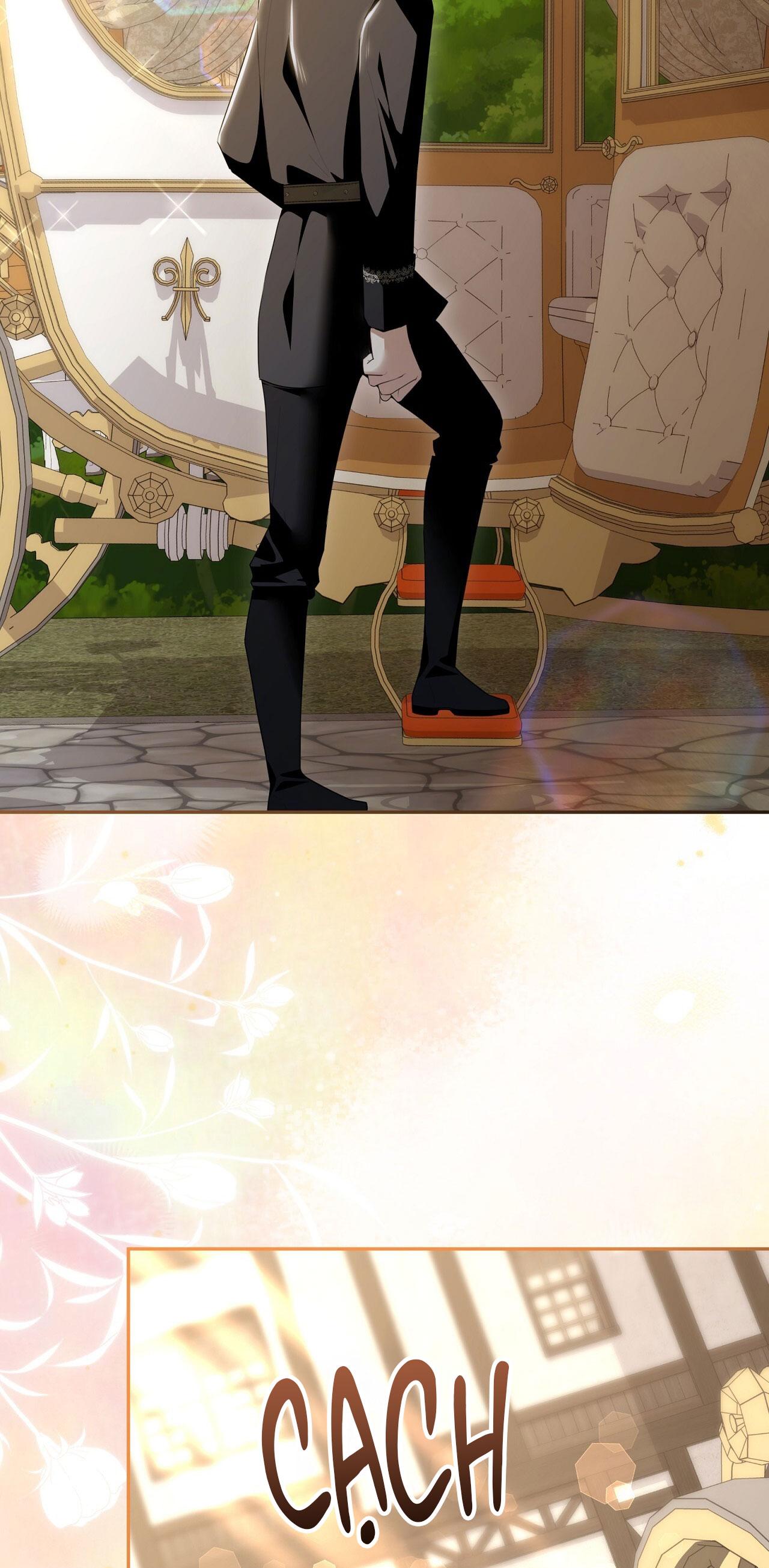 Xuyên thành cục bông của tên cuồng công Chapter 42 - Next Chapter 43