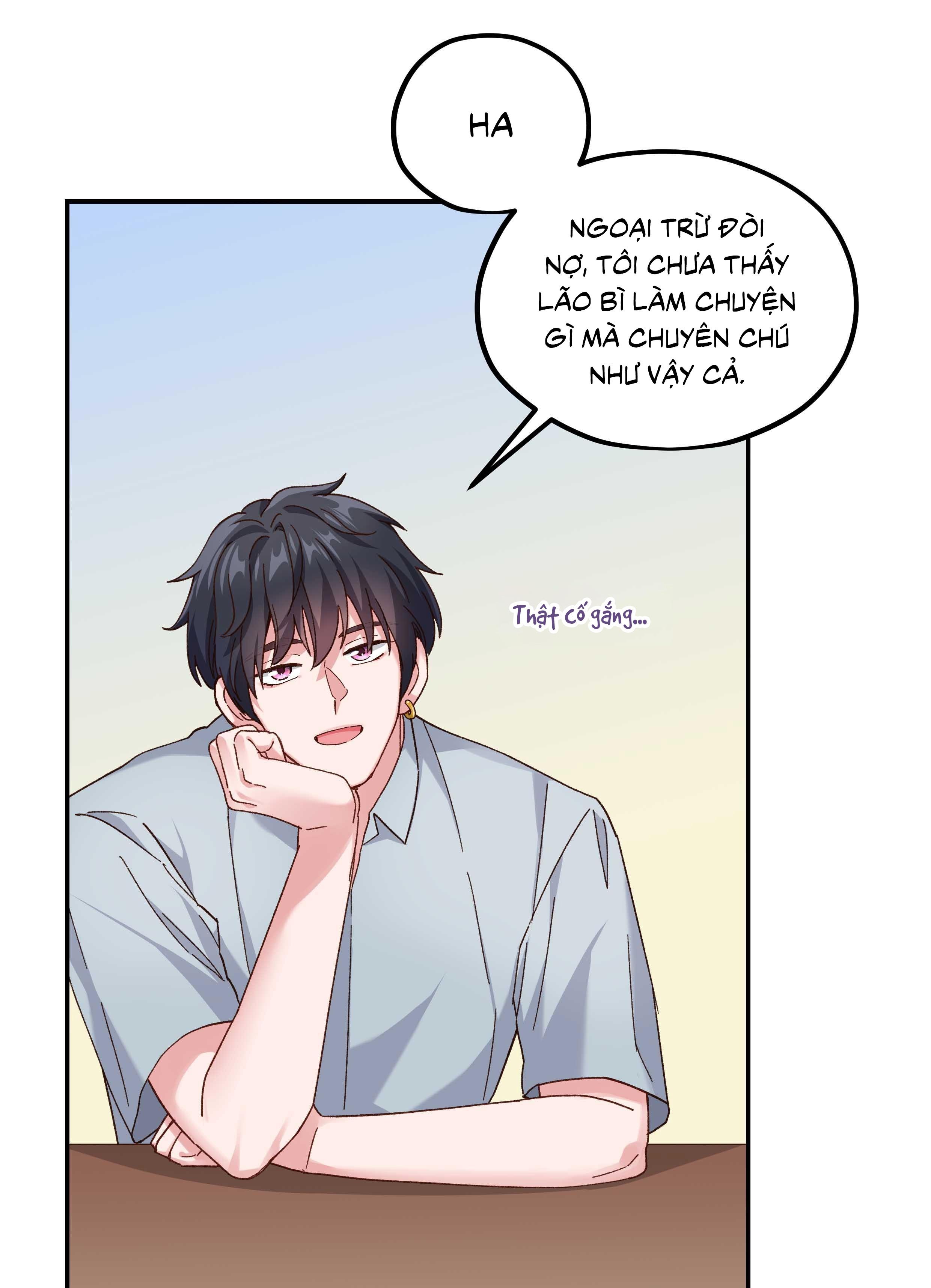Quán cơm tỳ hưu Chapter 109 - Next Chapter 110
