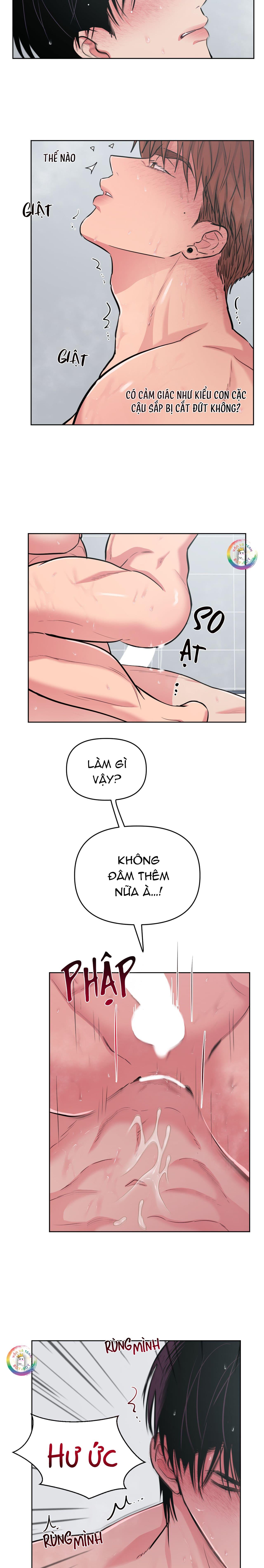 Arts Manz Chapter 55 H+++++ - Next Chapter 56