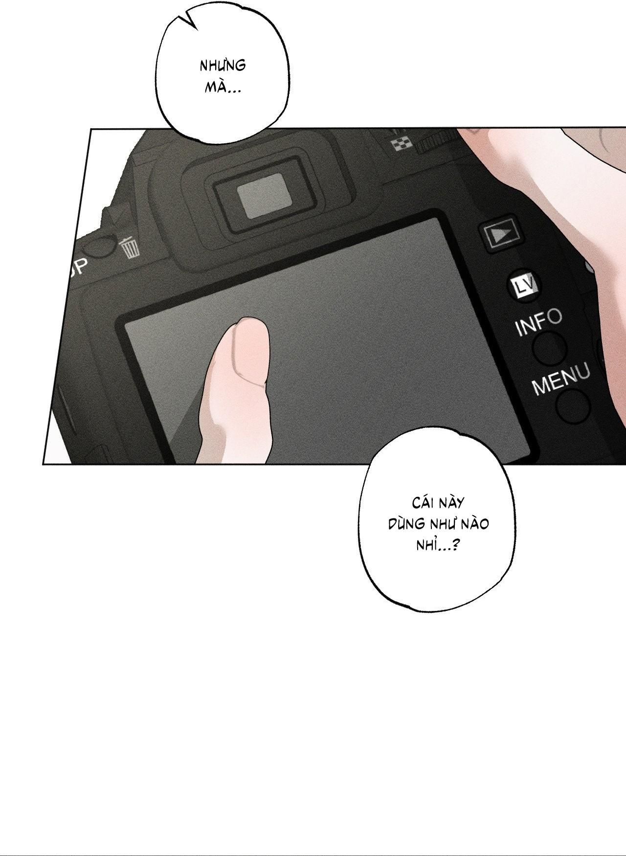 (CBunu) Close Up Chapter 32 H+ - Trang 2