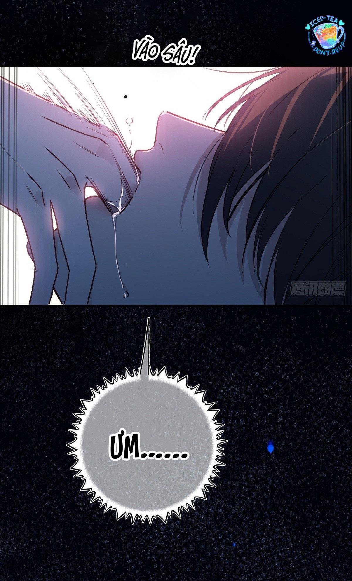 Tình yêu của kẻ khát máu Chapter 27 - Next 